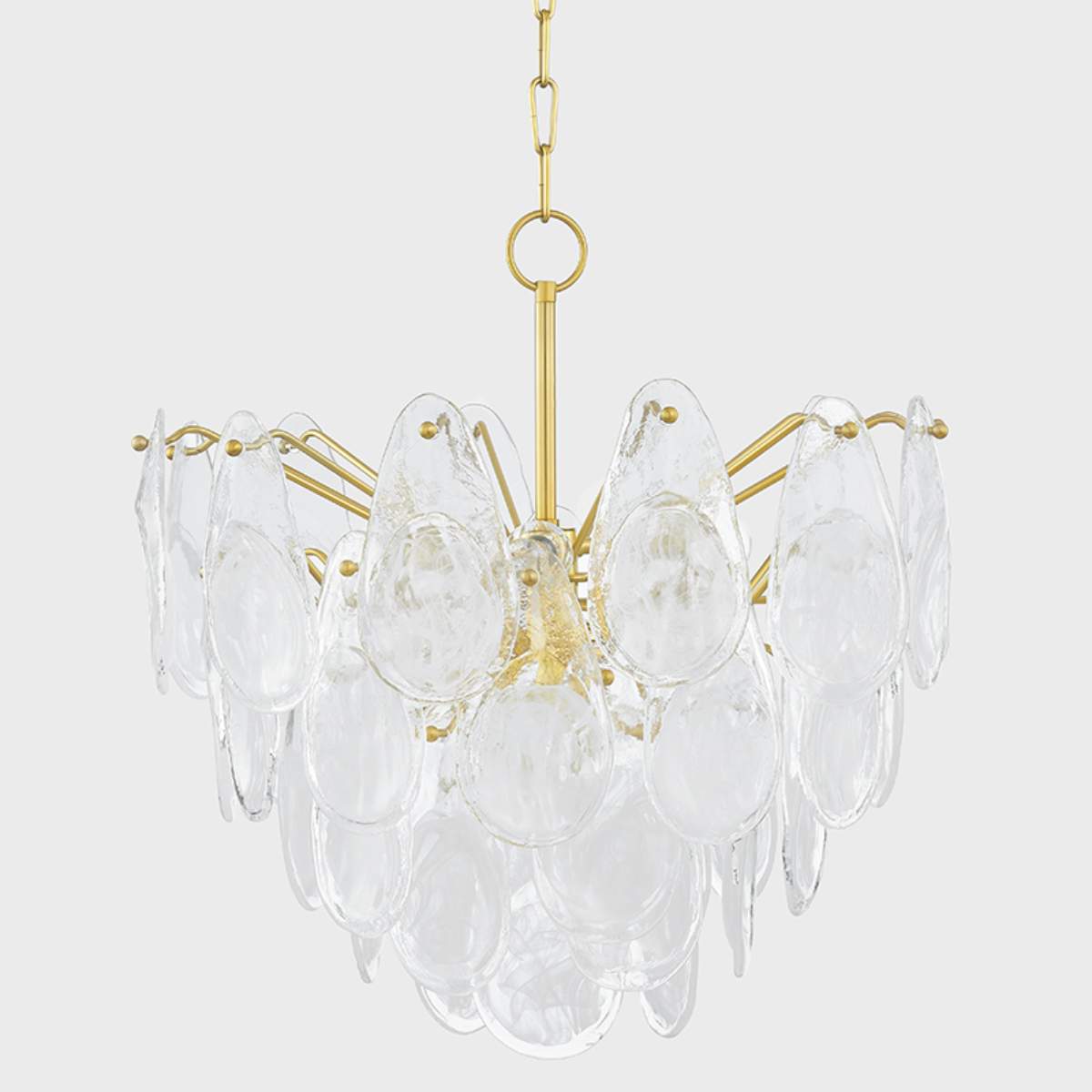 Hudson Valley Lighting Hudson Chandelier - Darcia