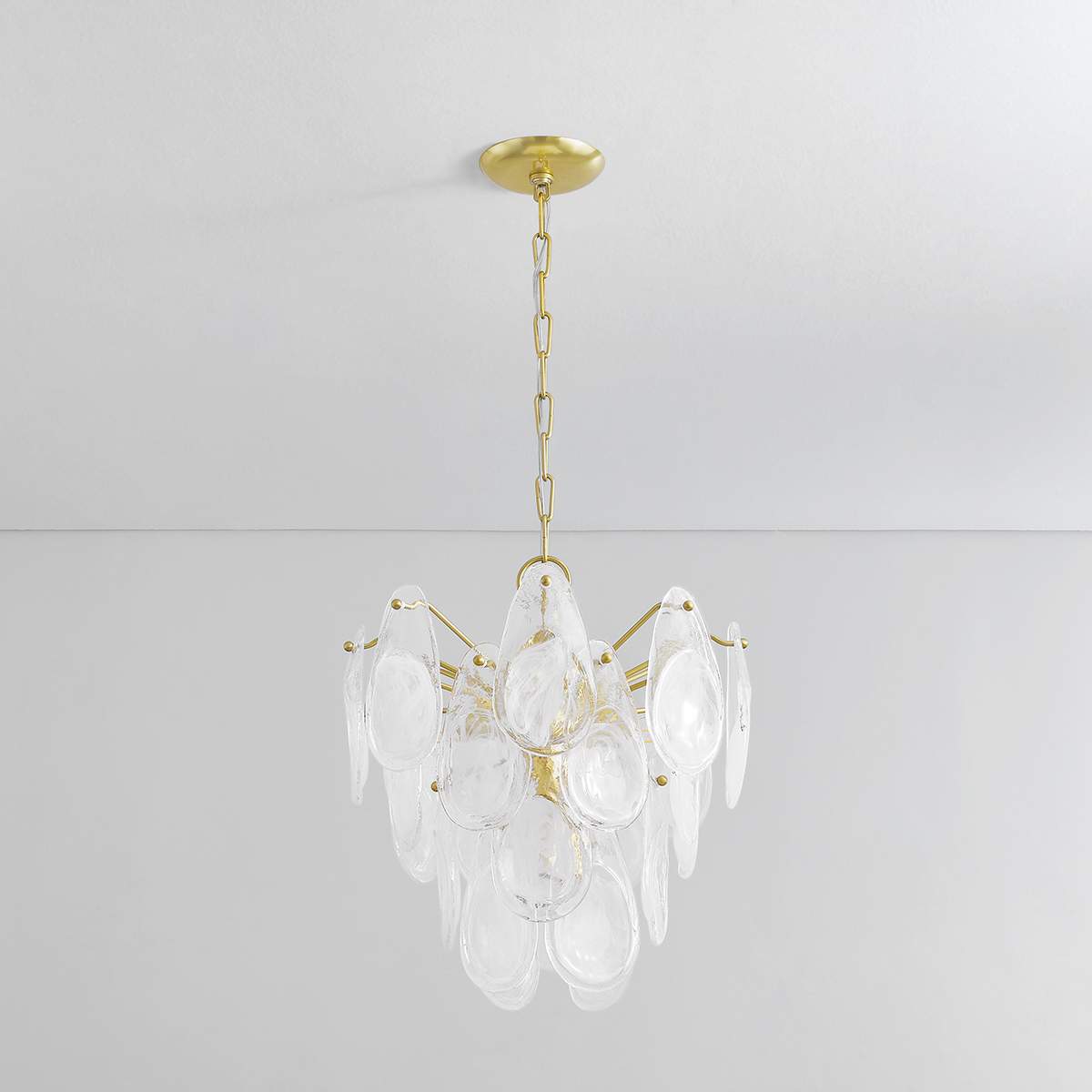 Hudson Valley Lighting Hudson Chandelier - Darcia