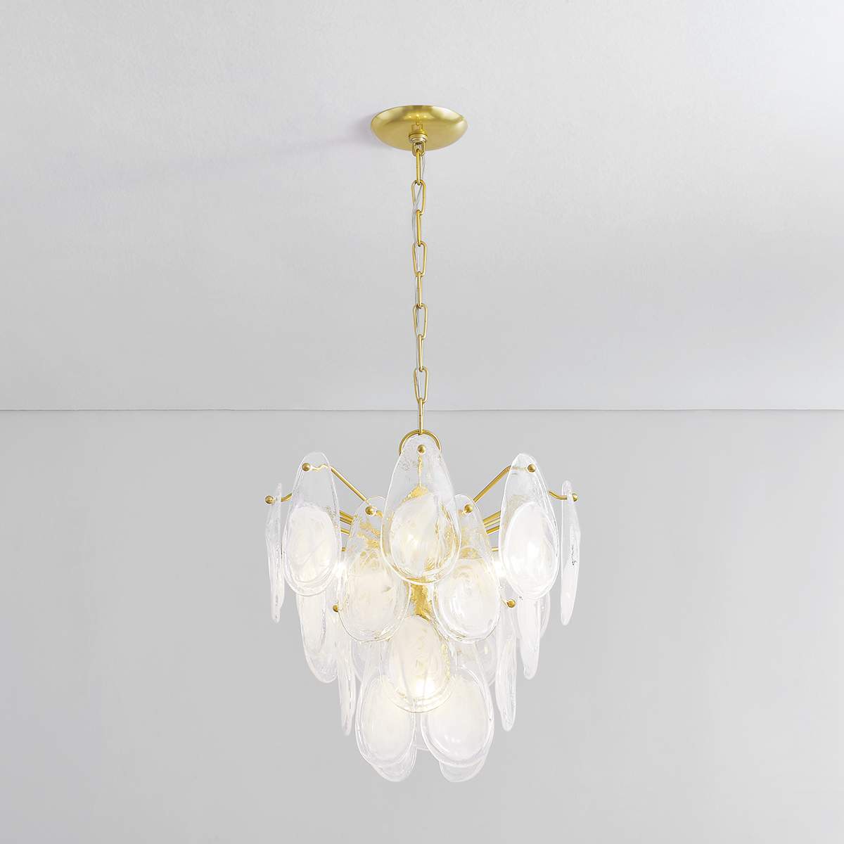 Hudson Valley Lighting Hudson Chandelier - Darcia