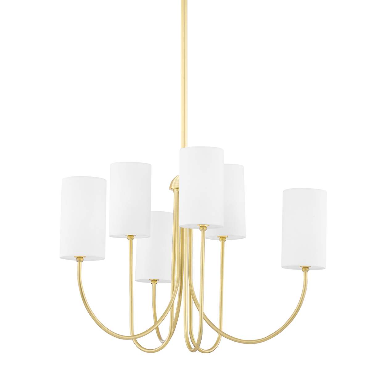 Hudson Valley Lighting Hudson Chandelier - Harlem