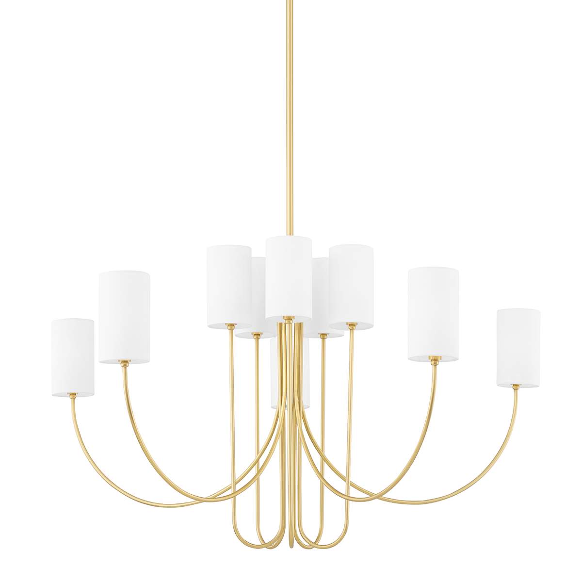 Hudson Valley Lighting Hudson Chandelier - Harlem