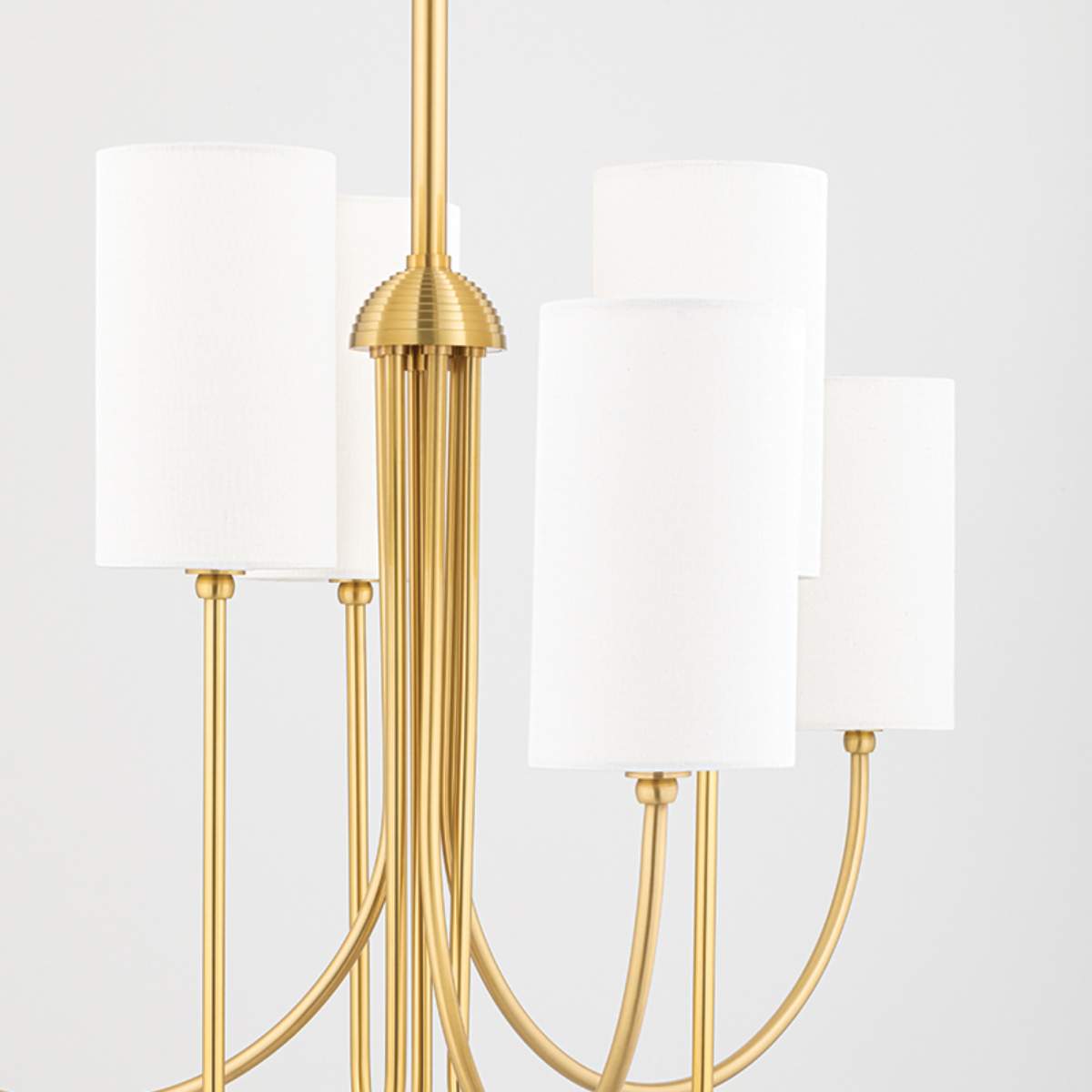 Hudson Valley Lighting Hudson Chandelier - Harlem