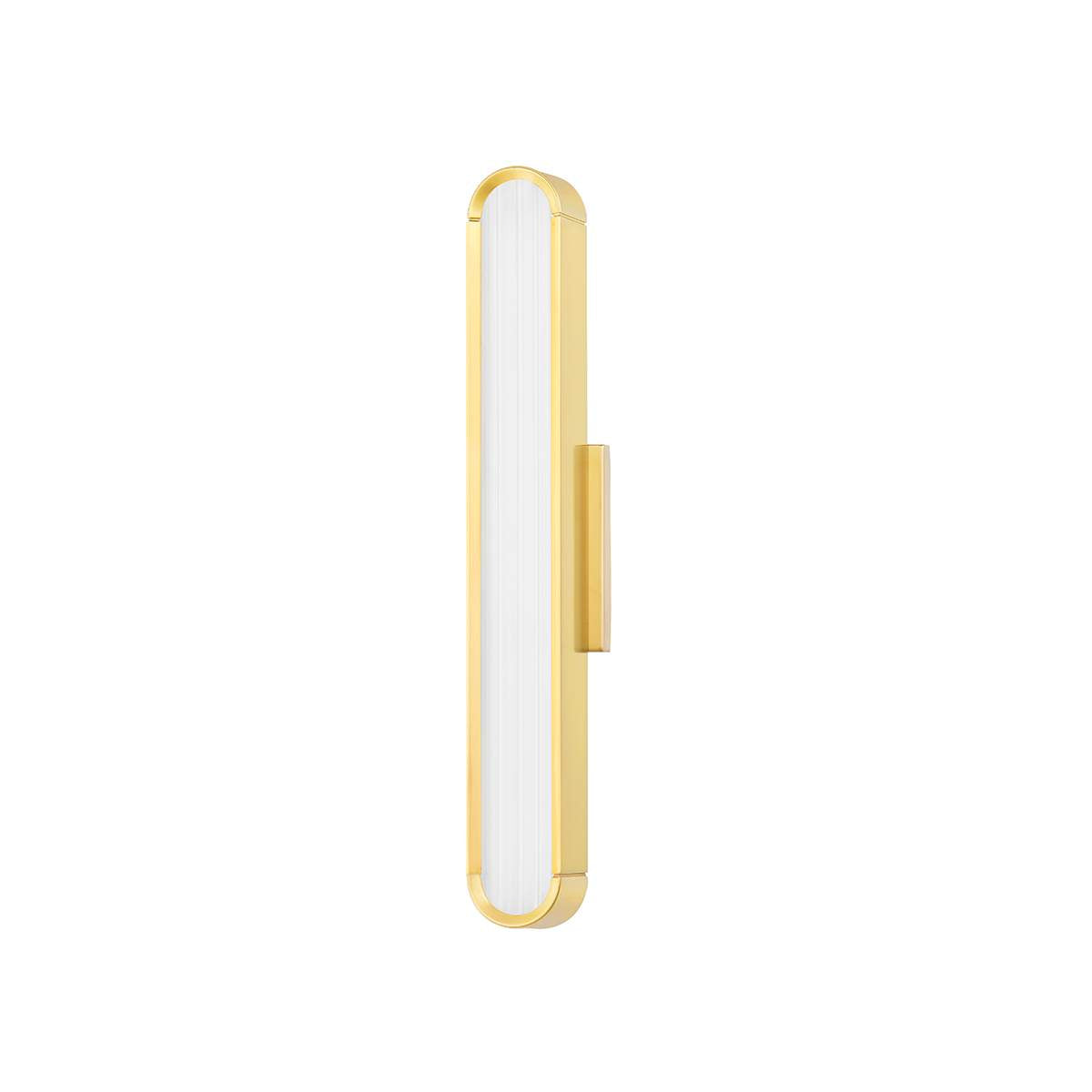 Hudson Valley Lighting Hudson Led Bath Bracket - Starkey