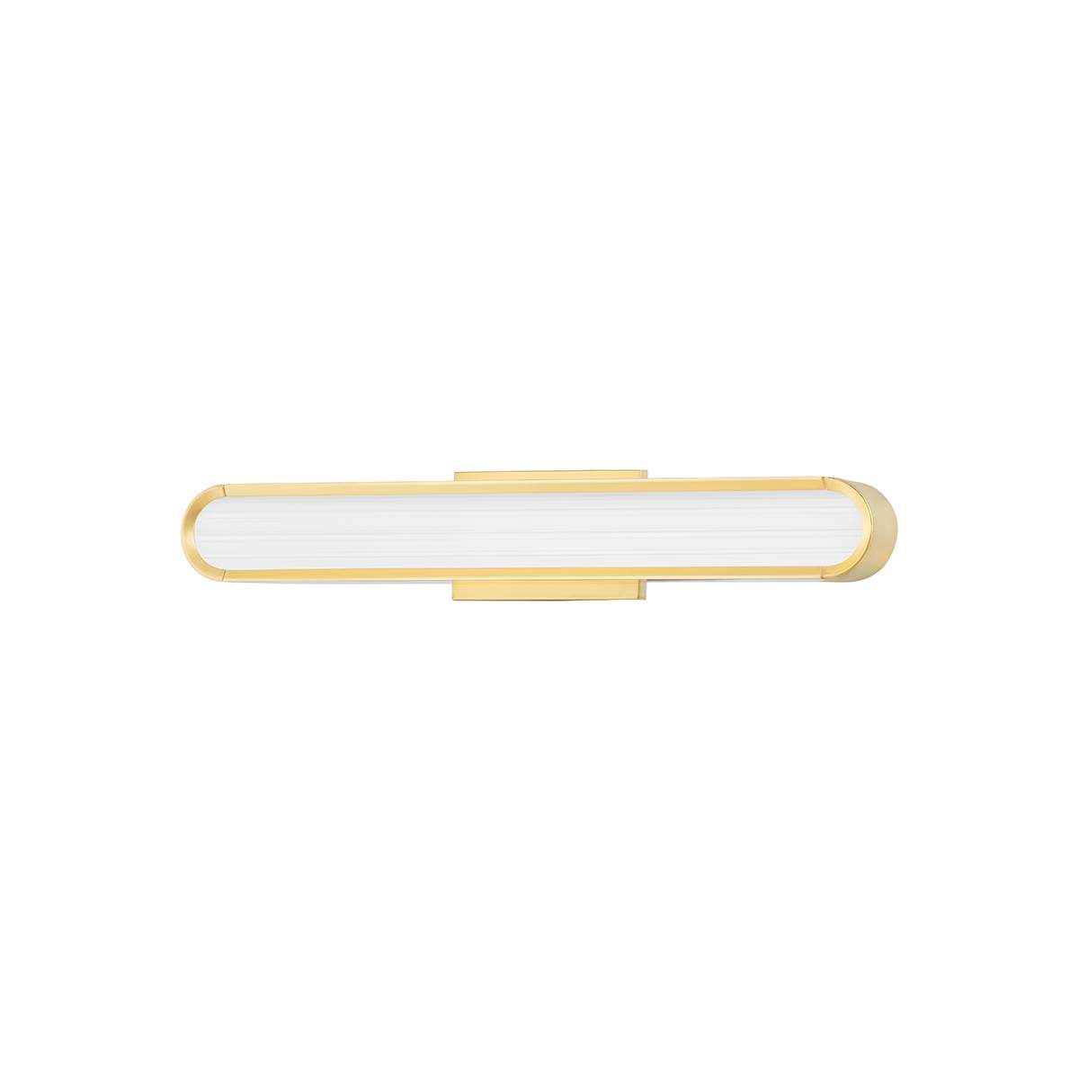 Hudson Valley Lighting Hudson Led Bath Bracket - Starkey