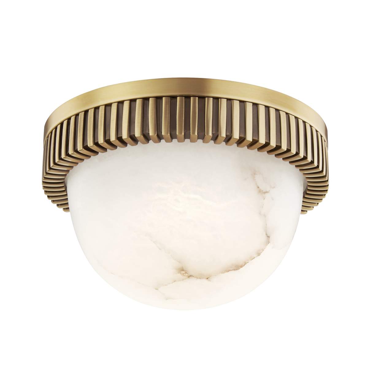 Hudson Valley Lighting Hudson Led Flush Mount - Ainsley