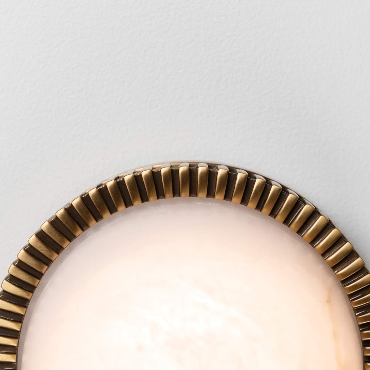 Hudson Valley Lighting Hudson Led Flush Mount - Ainsley
