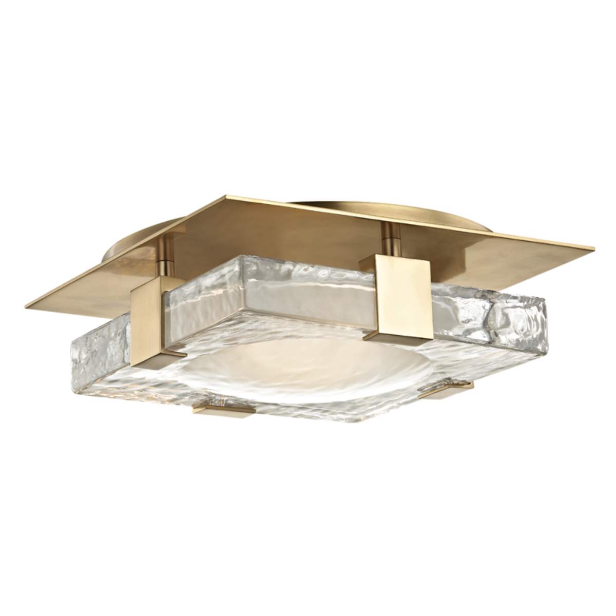 Hudson Valley Lighting Hudson Led Wall Sconce - Bourne