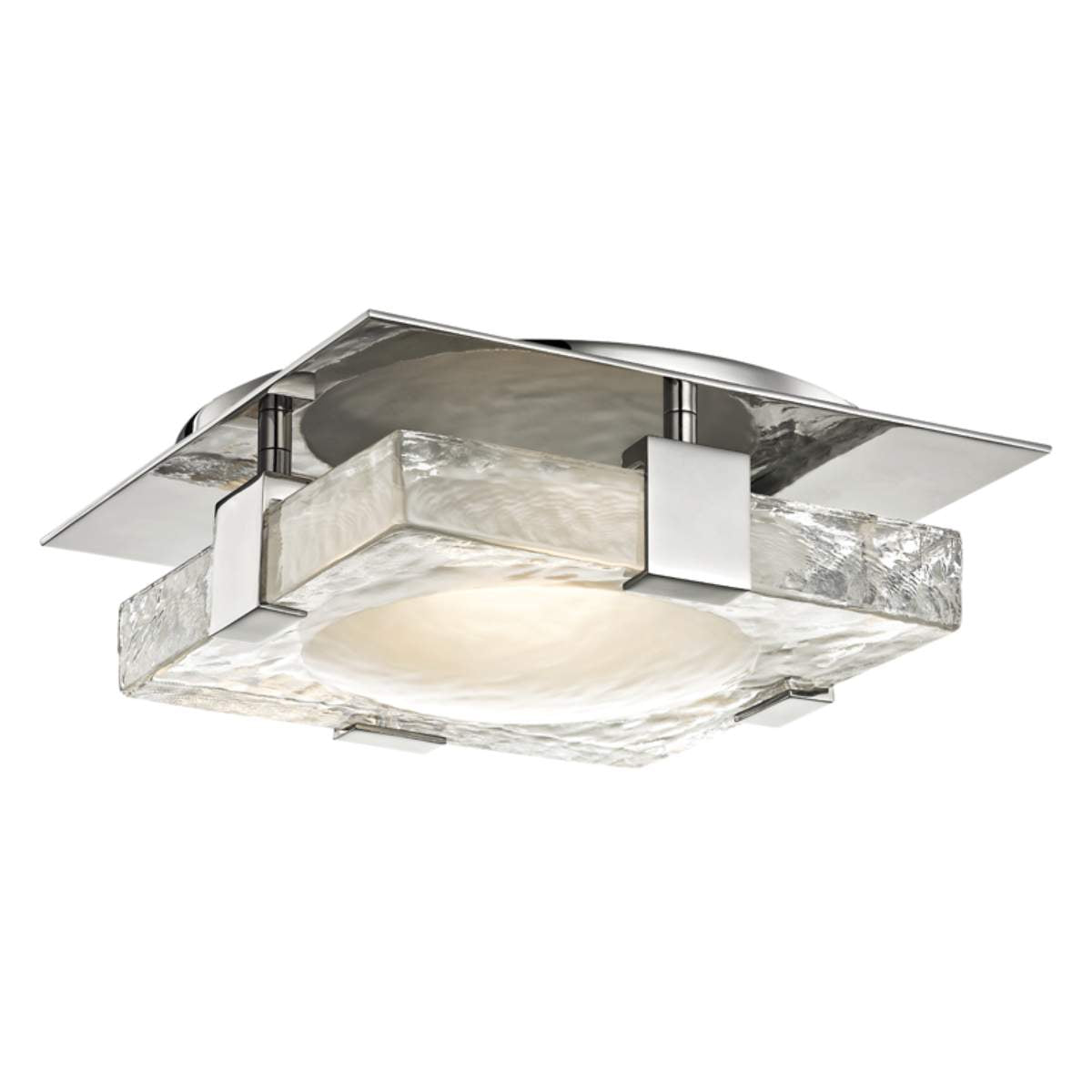 Hudson Valley Lighting Hudson Led Wall Sconce - Bourne