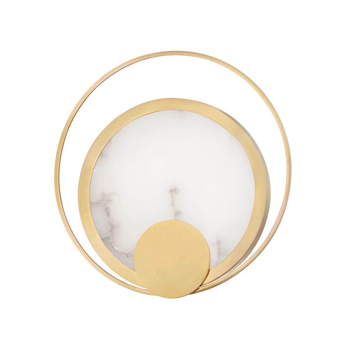 Hudson Valley Lighting Hudson Led Wall Sconce - Coil