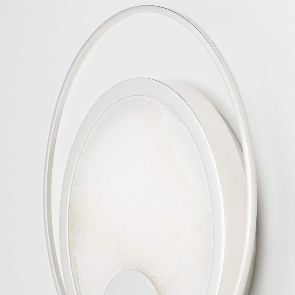 Hudson Valley Lighting Hudson Led Wall Sconce - Coil