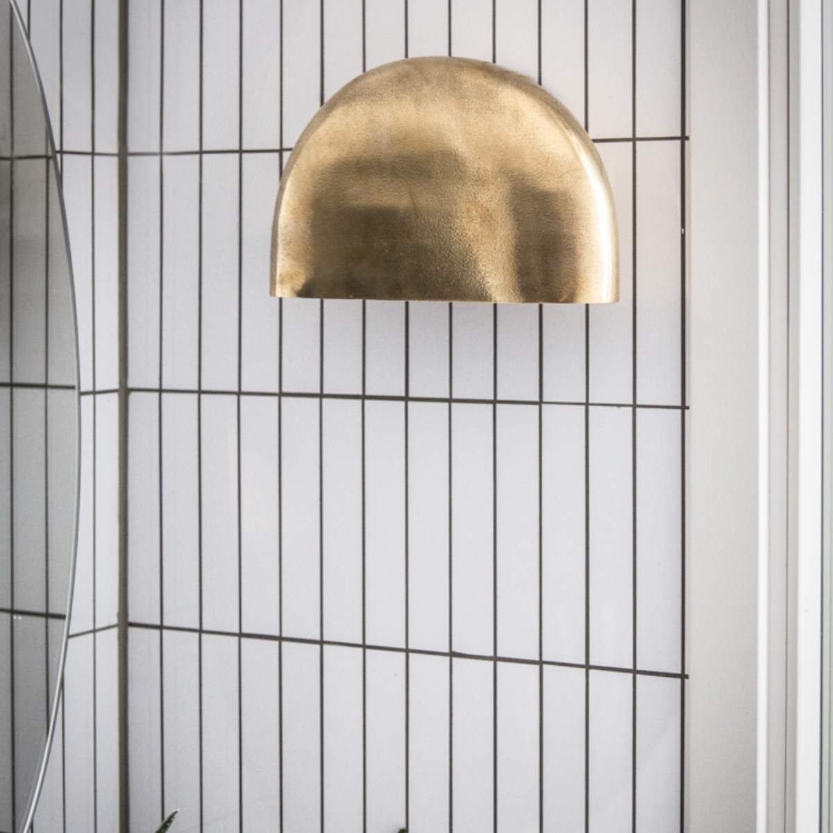 Hudson Valley Lighting Hudson Led Wall Sconce - Diggs