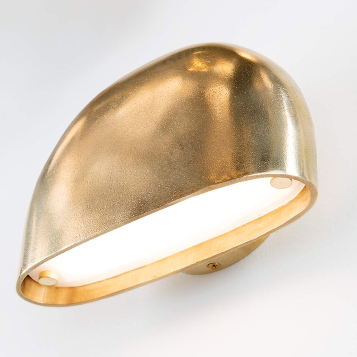 Hudson Valley Lighting Hudson Led Wall Sconce - Diggs