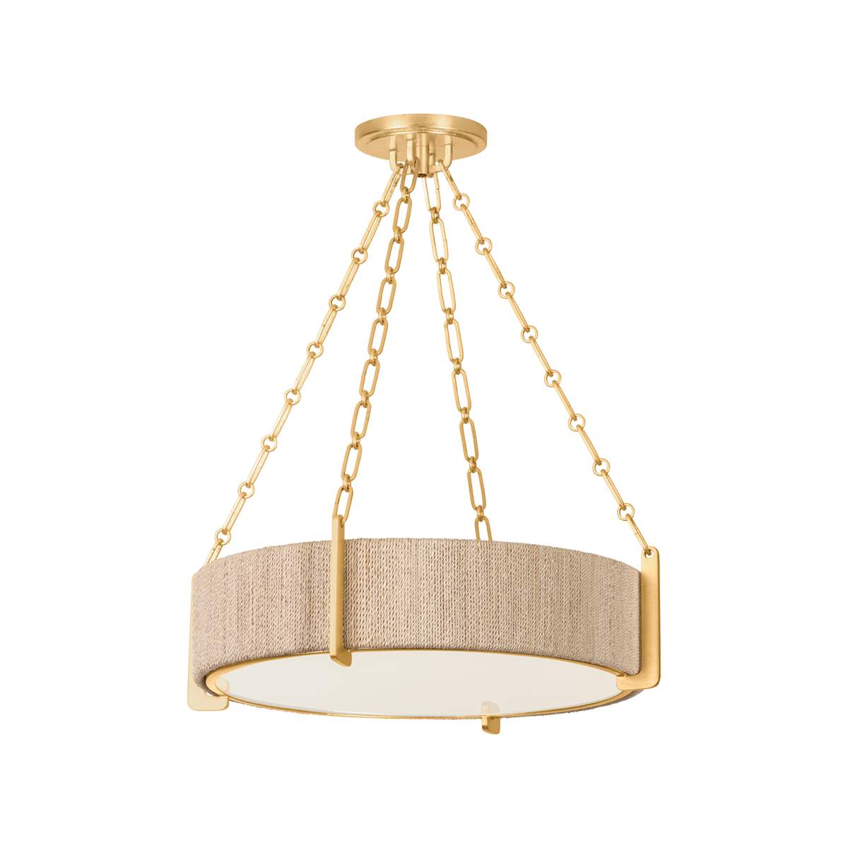 Hudson Valley Lighting Hudson Light Chandelier - Quebec