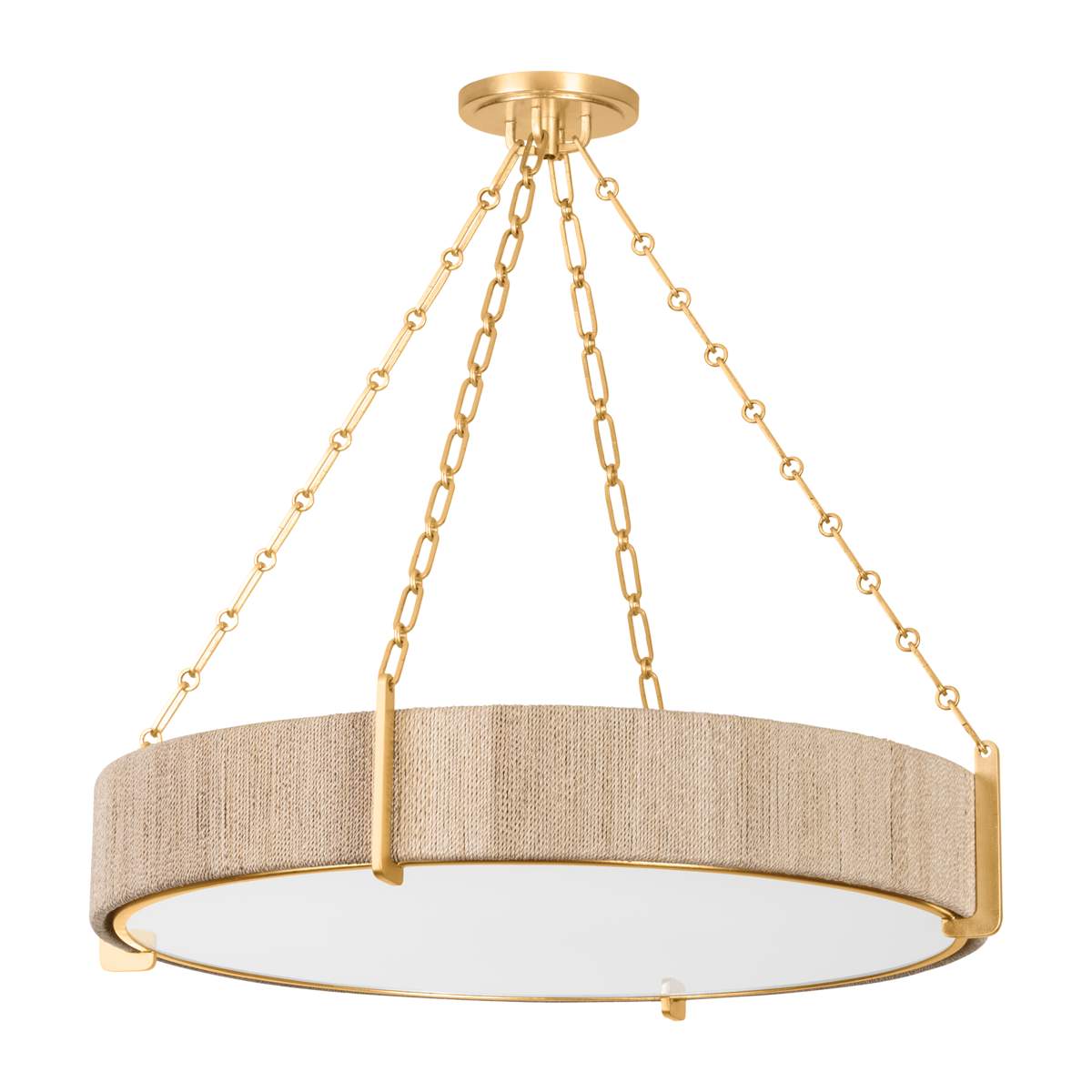 Hudson Valley Lighting Hudson Light Chandelier - Quebec