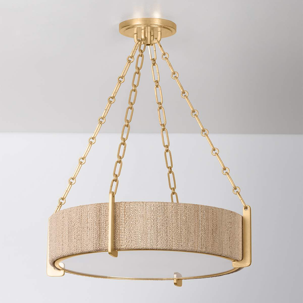 Hudson Valley Lighting Hudson Light Chandelier - Quebec