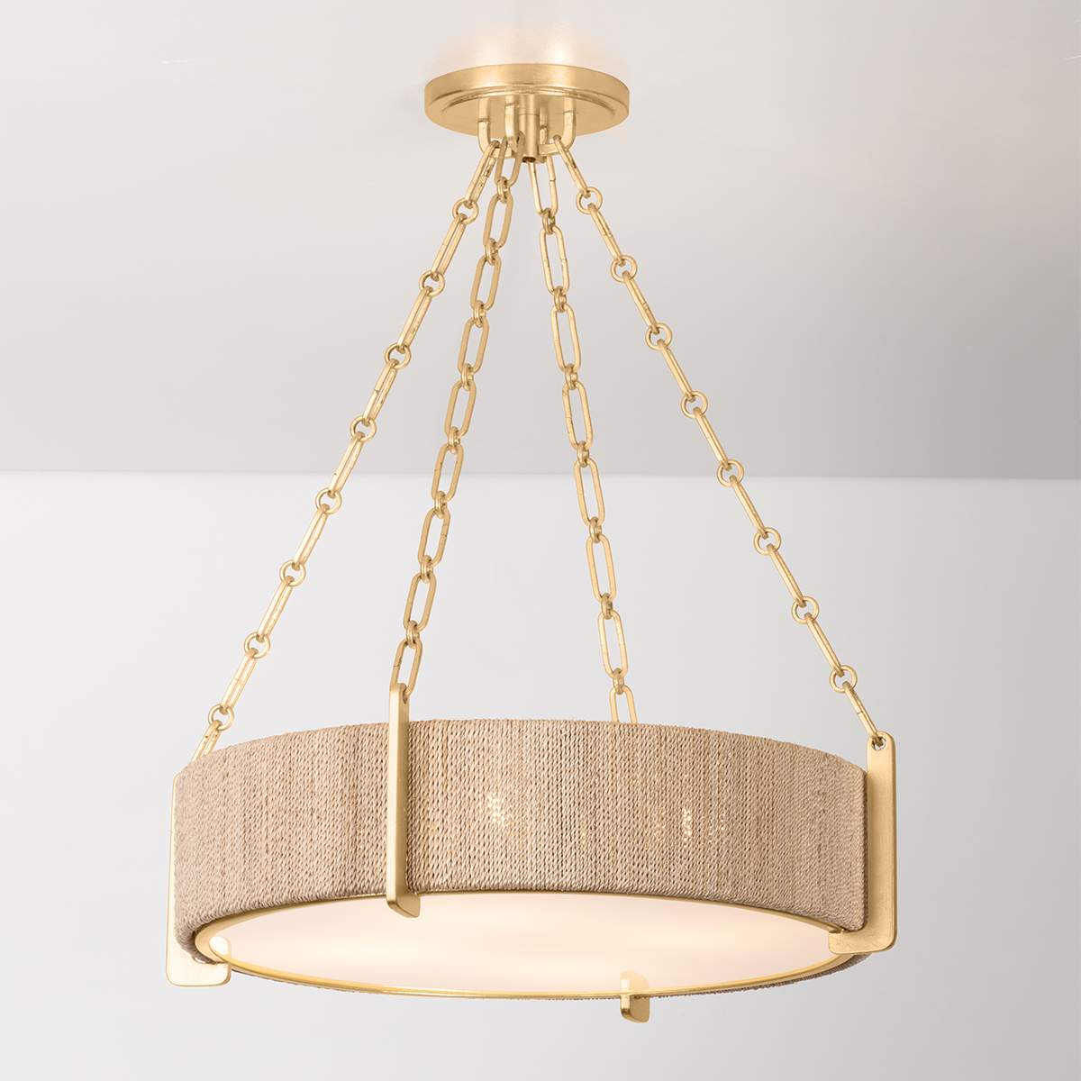 Hudson Valley Lighting Hudson Light Chandelier - Quebec