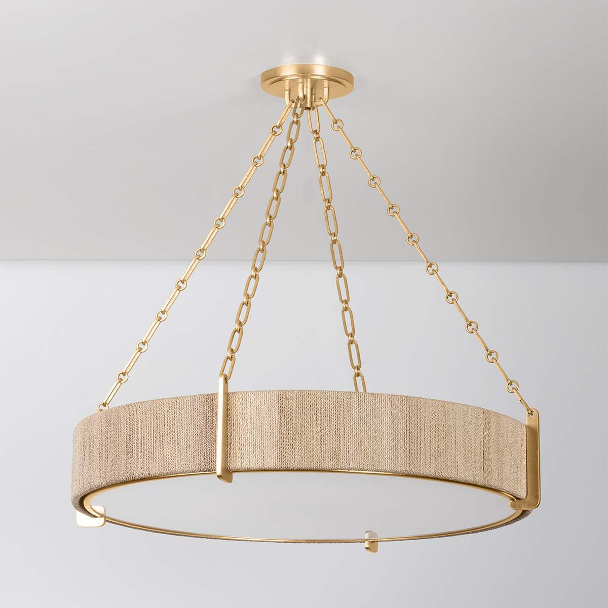 Hudson Valley Lighting Hudson Light Chandelier - Quebec