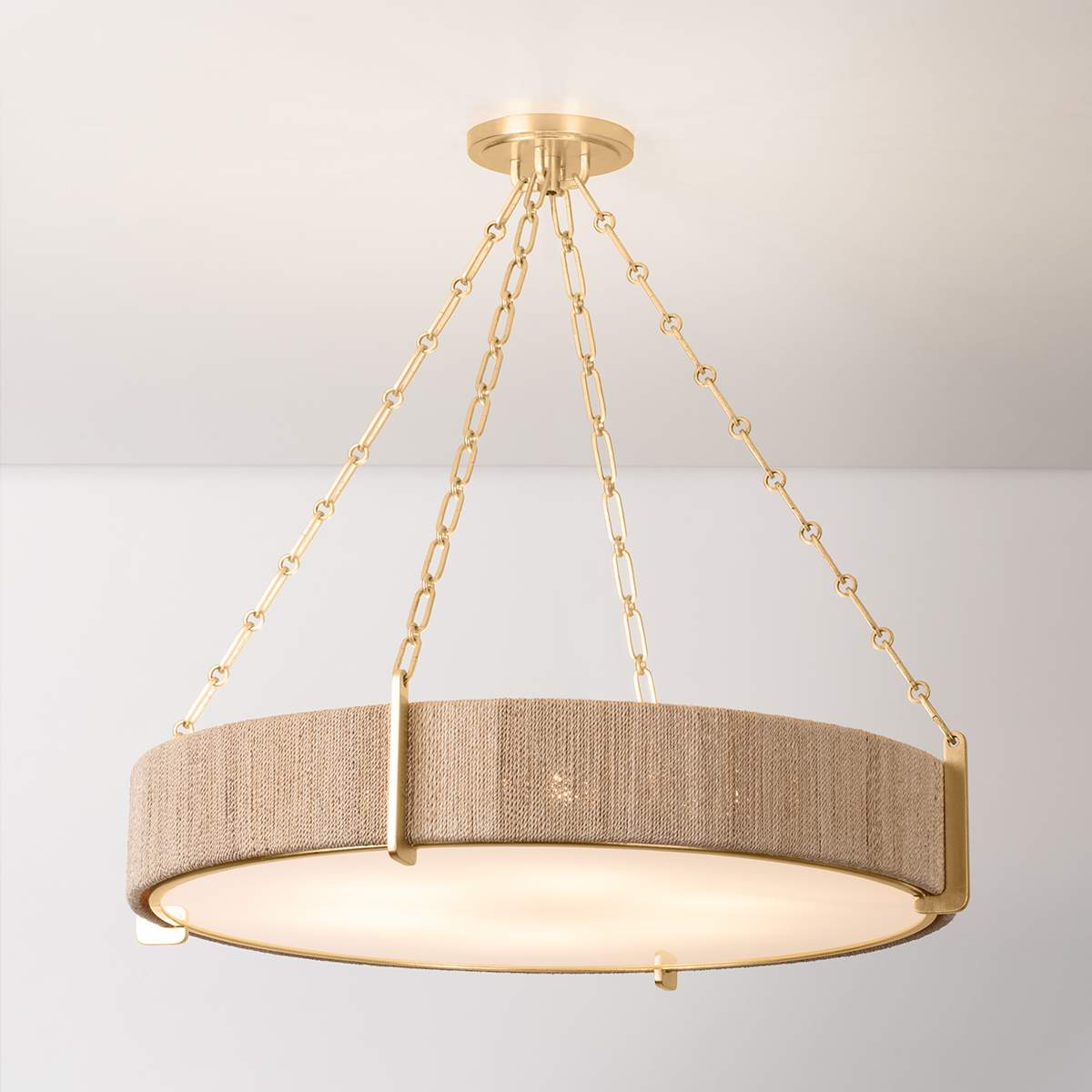 Hudson Valley Lighting Hudson Light Chandelier - Quebec