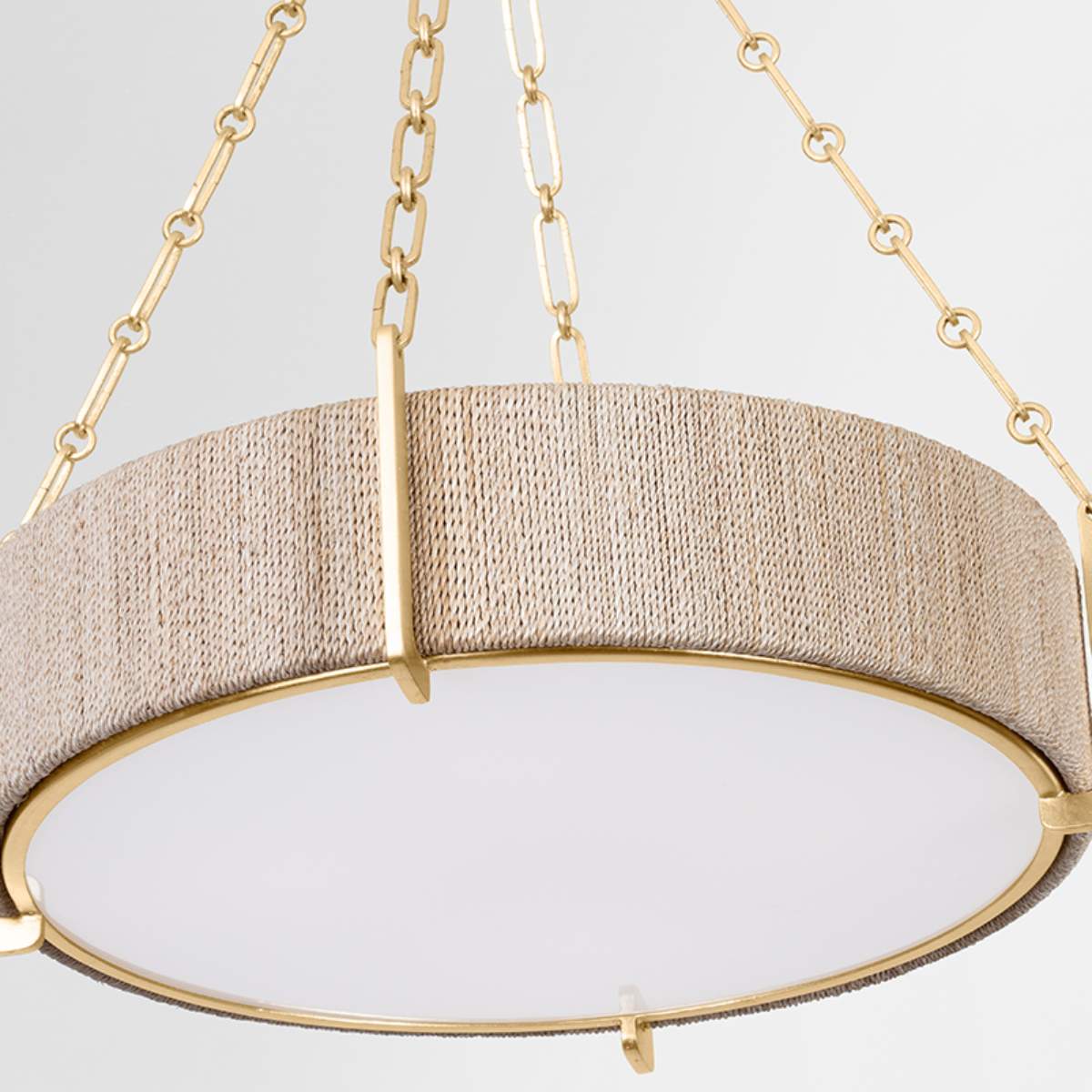 Hudson Valley Lighting Hudson Light Chandelier - Quebec