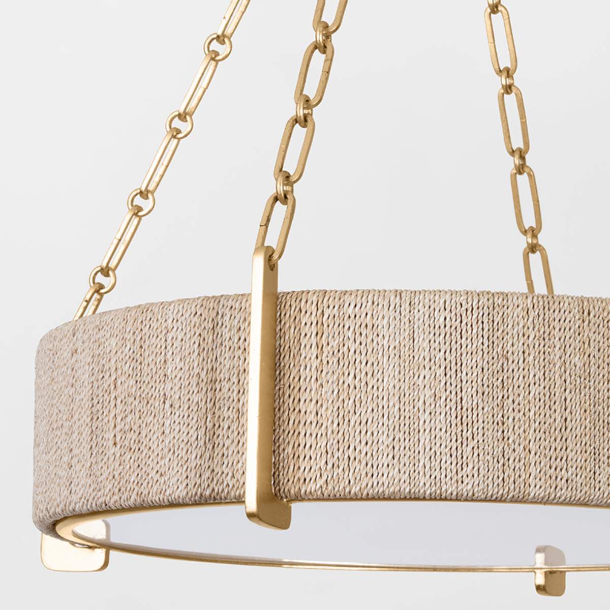 Hudson Valley Lighting Hudson Light Chandelier - Quebec