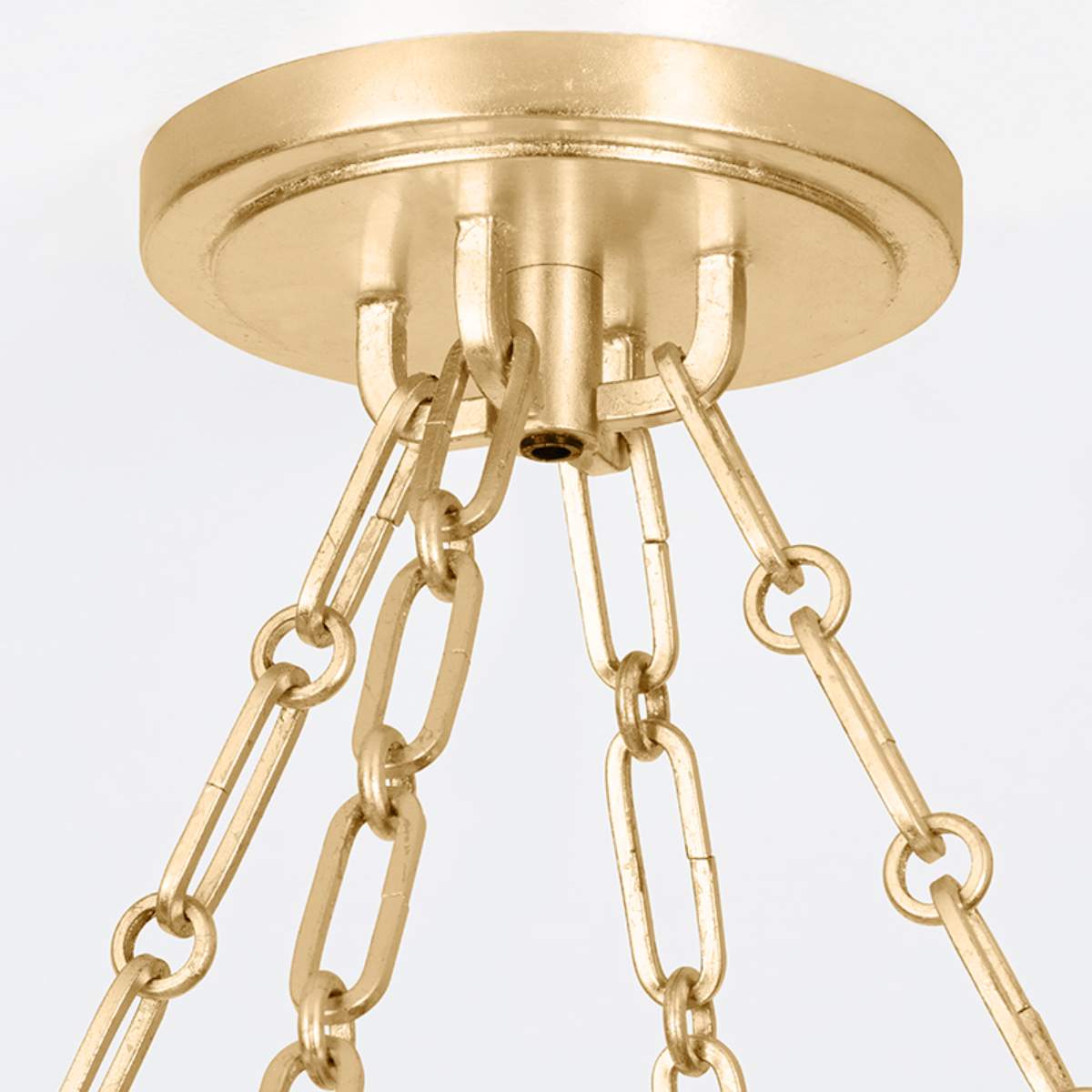 Hudson Valley Lighting Hudson Light Chandelier - Quebec