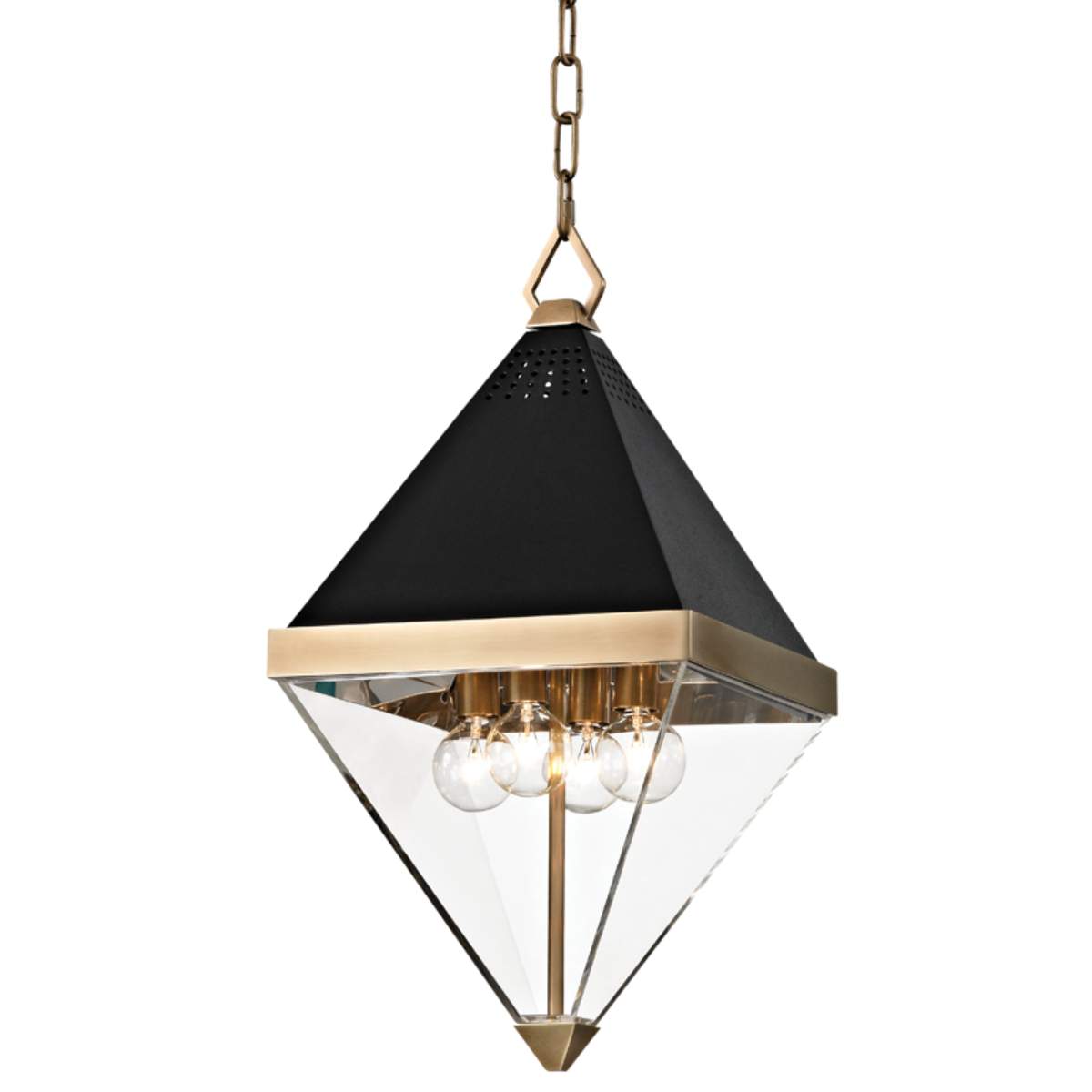 Hudson Valley Lighting Hudson Pendant - Coltrane