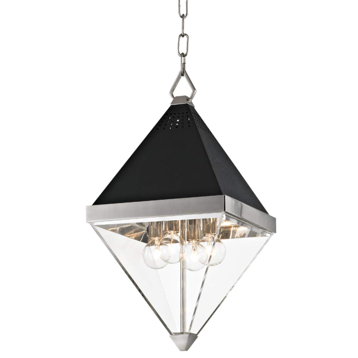 Hudson Valley Lighting Hudson Pendant - Coltrane