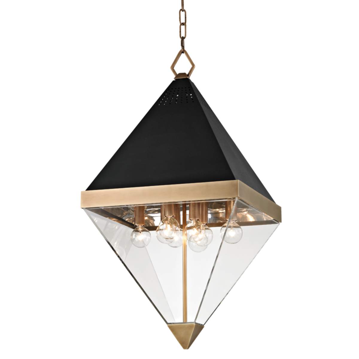 Hudson Valley Lighting Hudson Pendant - Coltrane