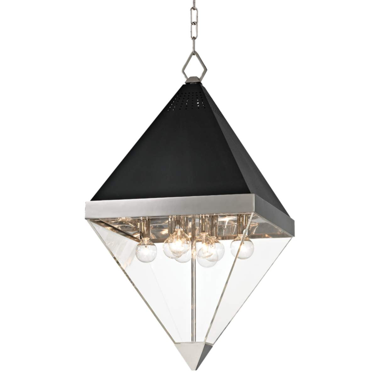 Hudson Valley Lighting Hudson Pendant - Coltrane