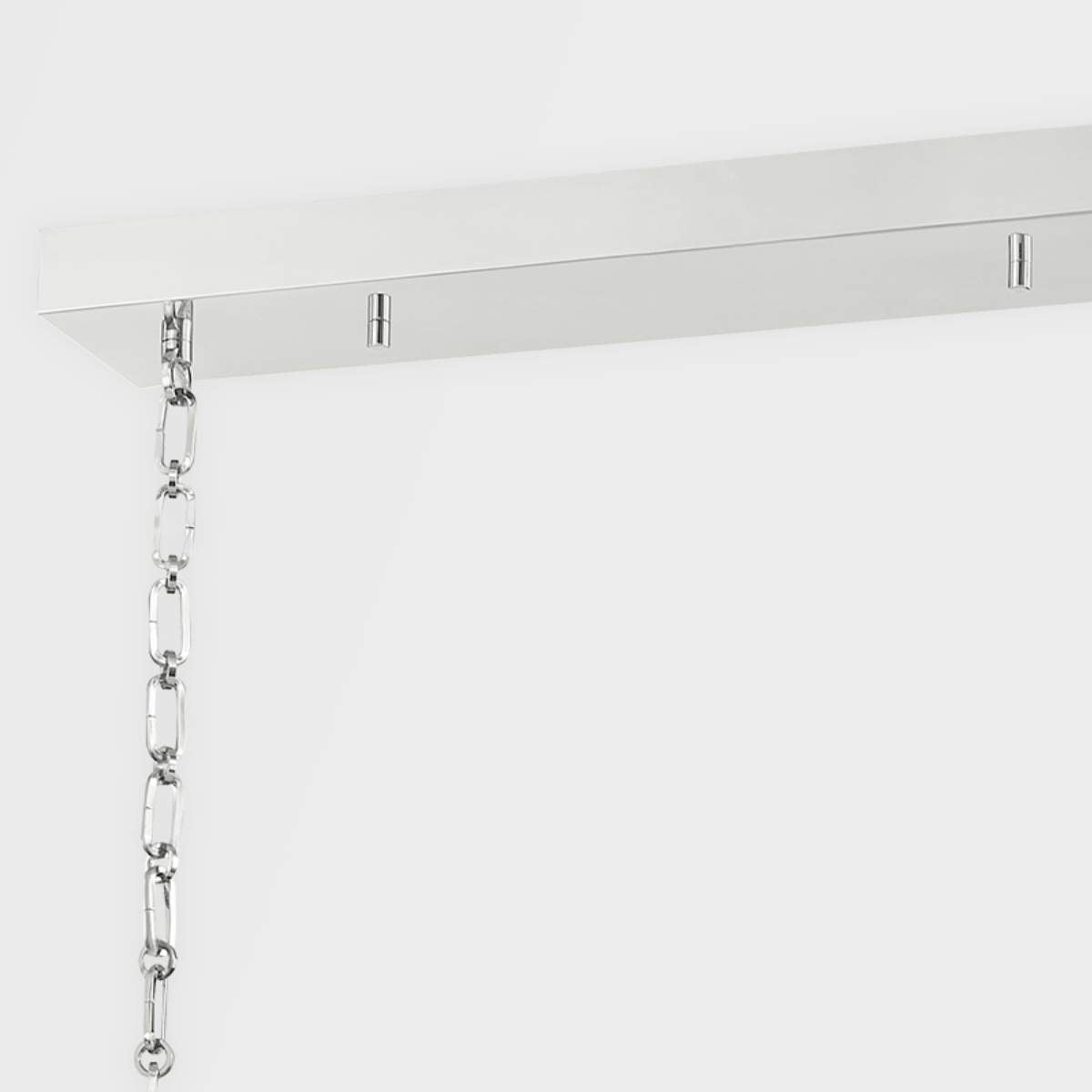 Hudson Valley Lighting Hudson Small Led Chandelier - Lindley
