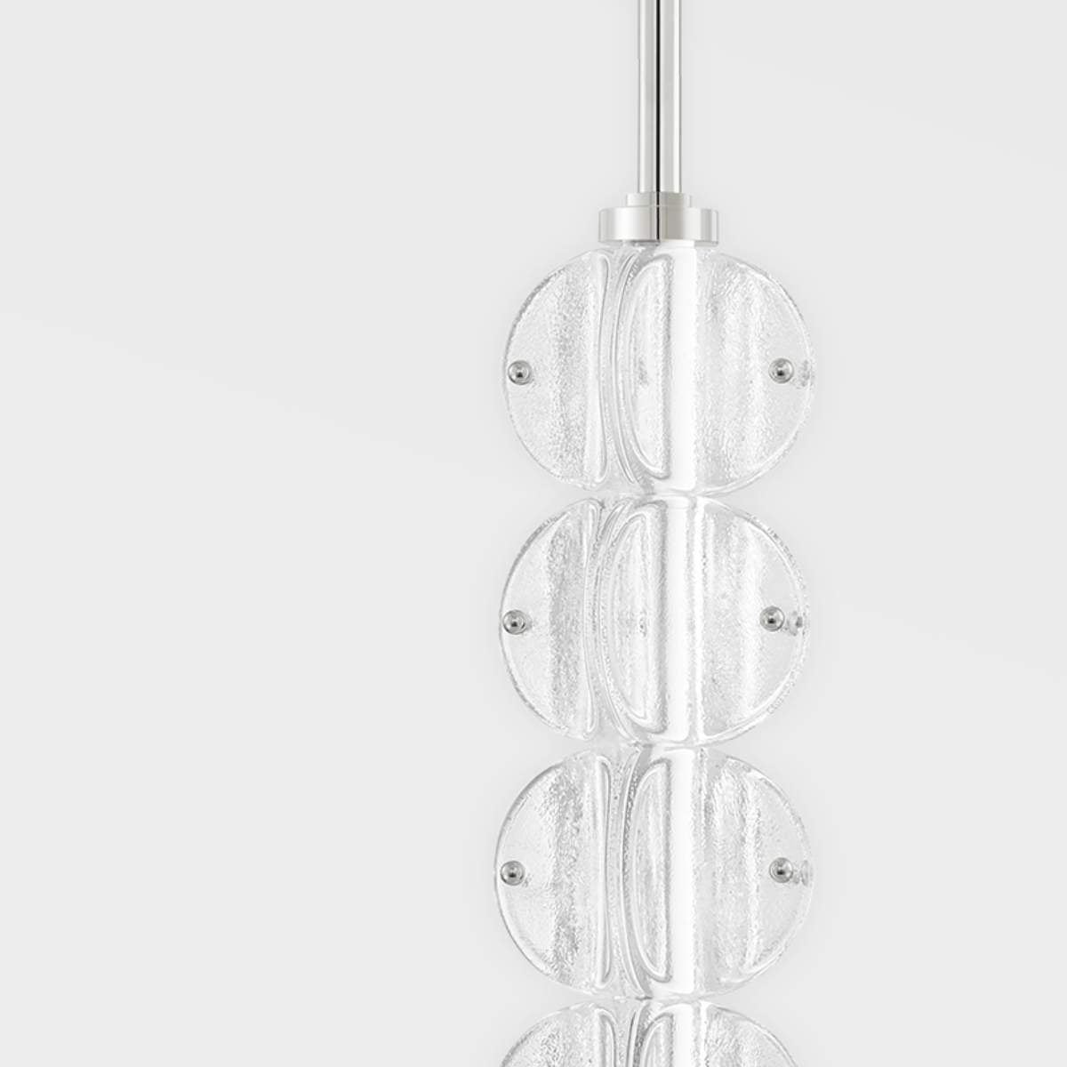 Hudson Valley Lighting Hudson Small Led Chandelier - Lindley