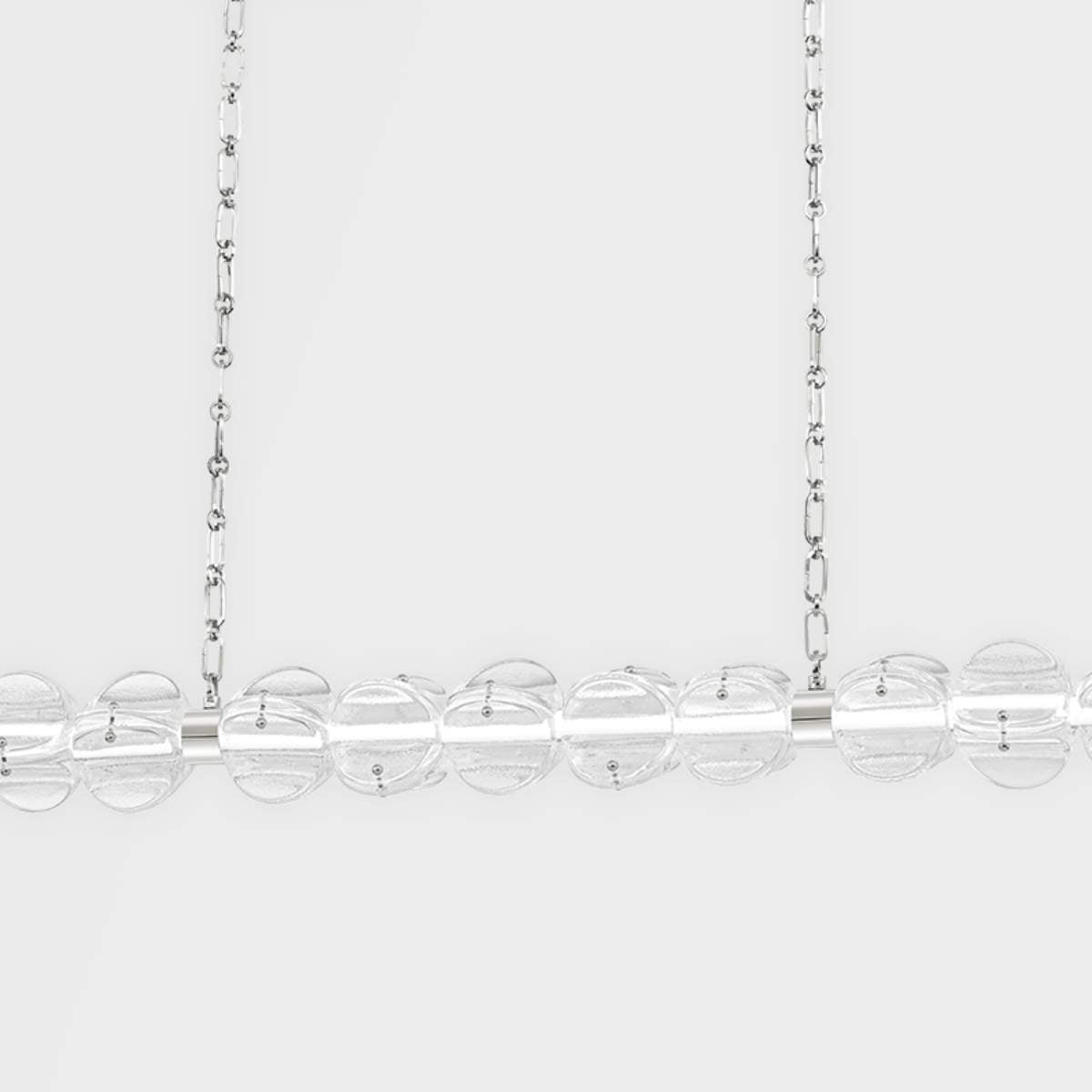 Hudson Valley Lighting Hudson Small Led Chandelier - Lindley