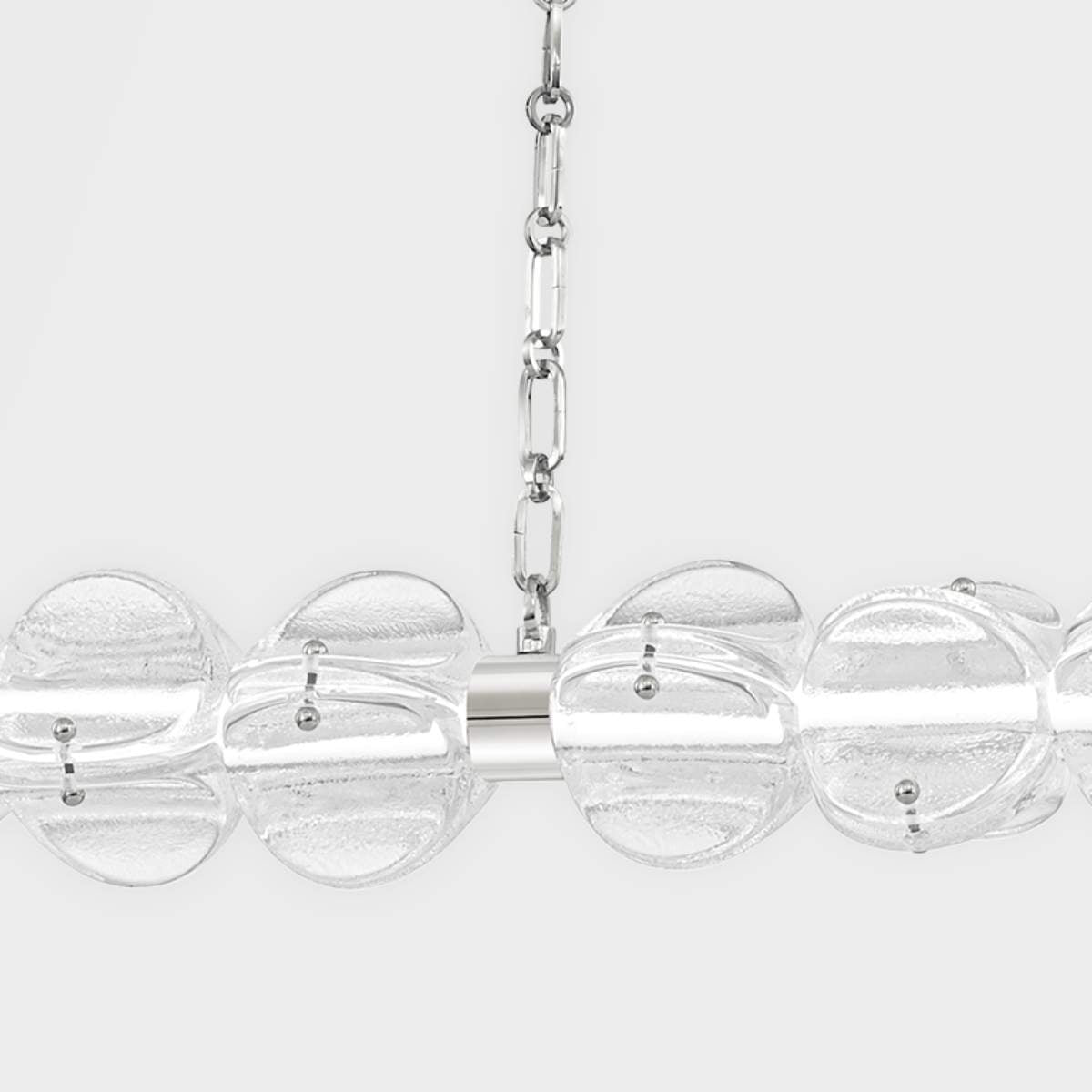 Hudson Valley Lighting Hudson Small Led Chandelier - Lindley