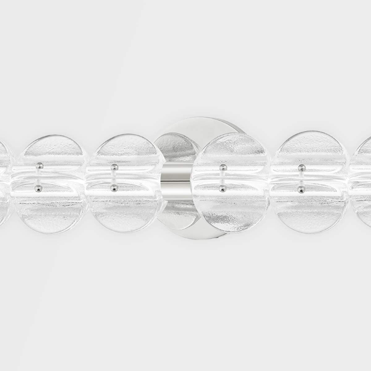 Hudson Valley Lighting Hudson Small Led Chandelier - Lindley