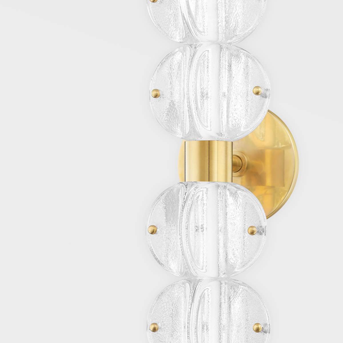 Hudson Valley Lighting Hudson Small Led Chandelier - Lindley