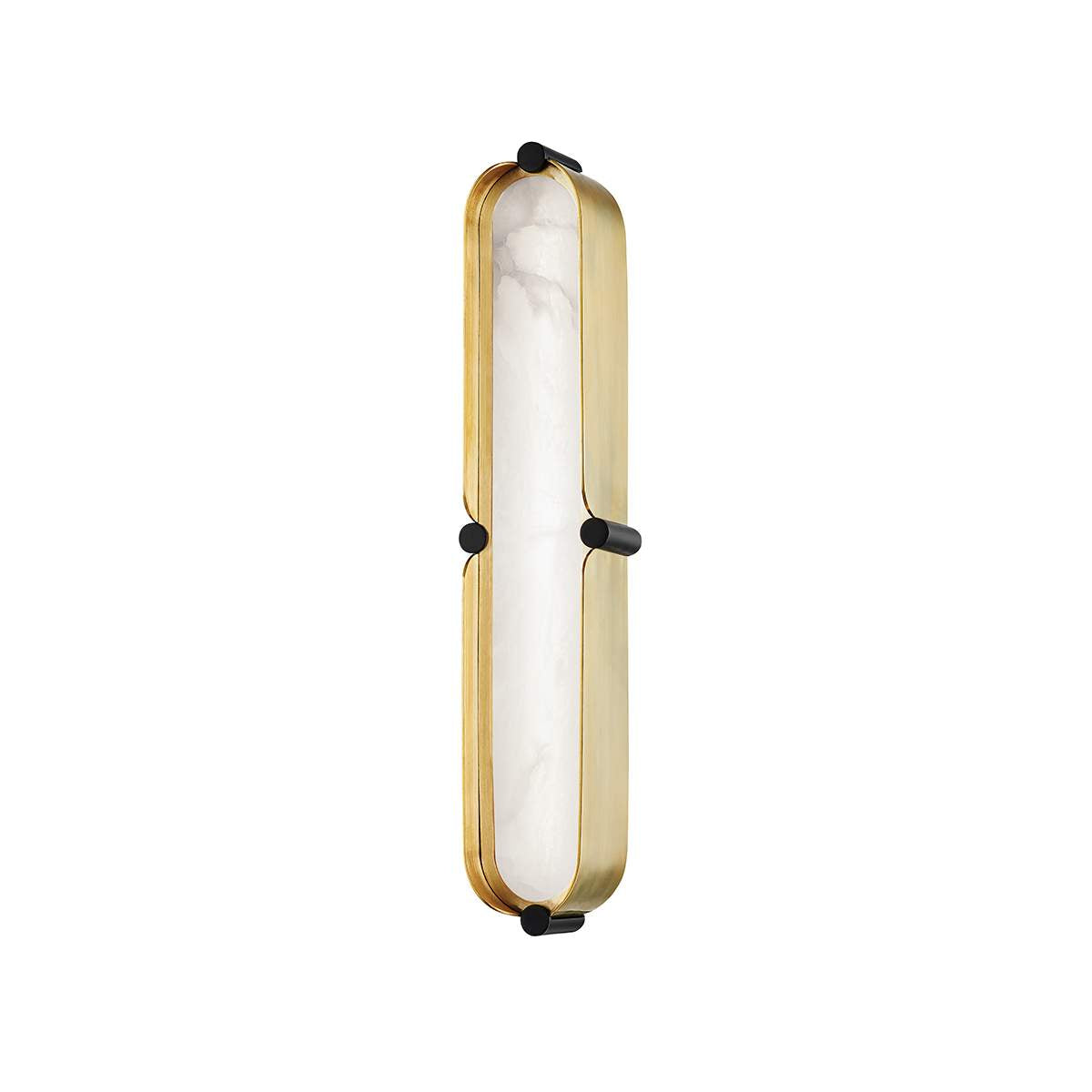 Hudson Valley Lighting Hudson Small Led Chandelier - Tribeca