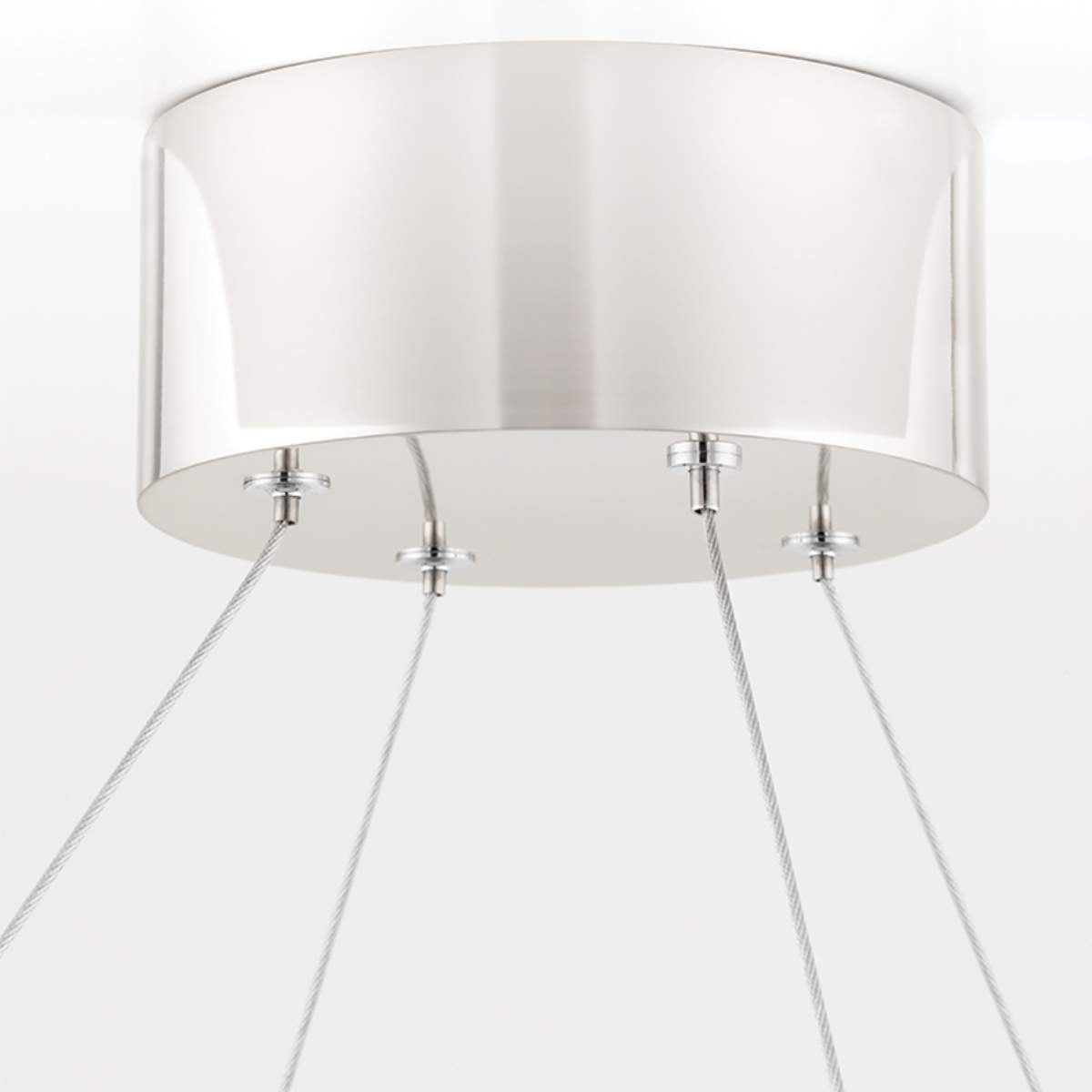 Hudson Valley Lighting Hudson Small Led Chandelier - Tribeca