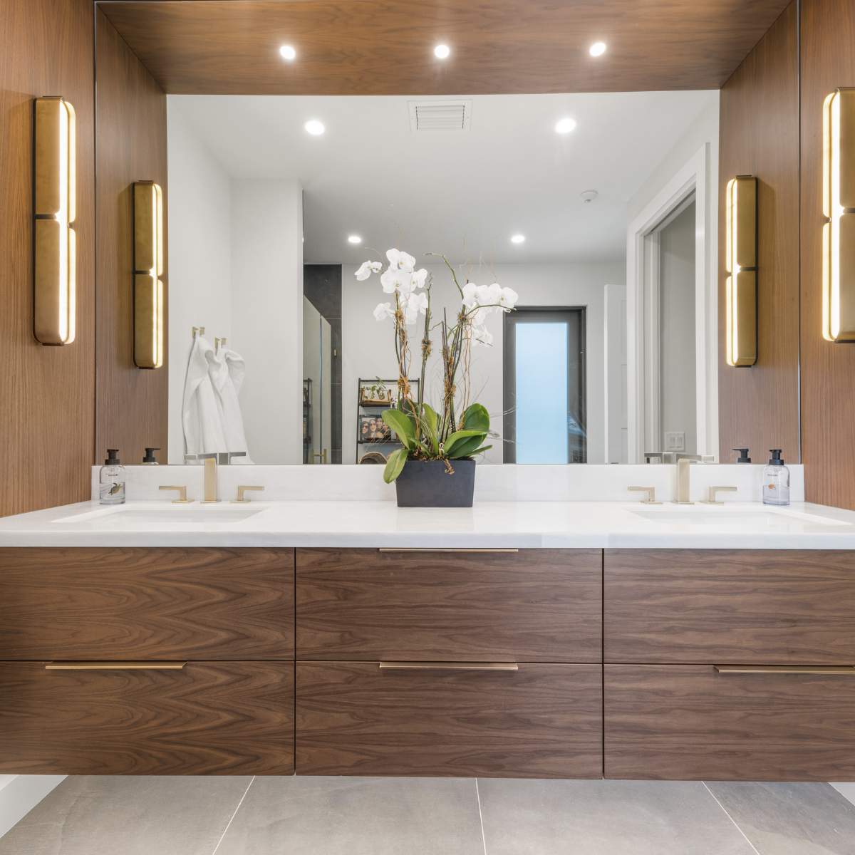 Hudson Valley Lighting Hudson Small Led Chandelier - Tribeca