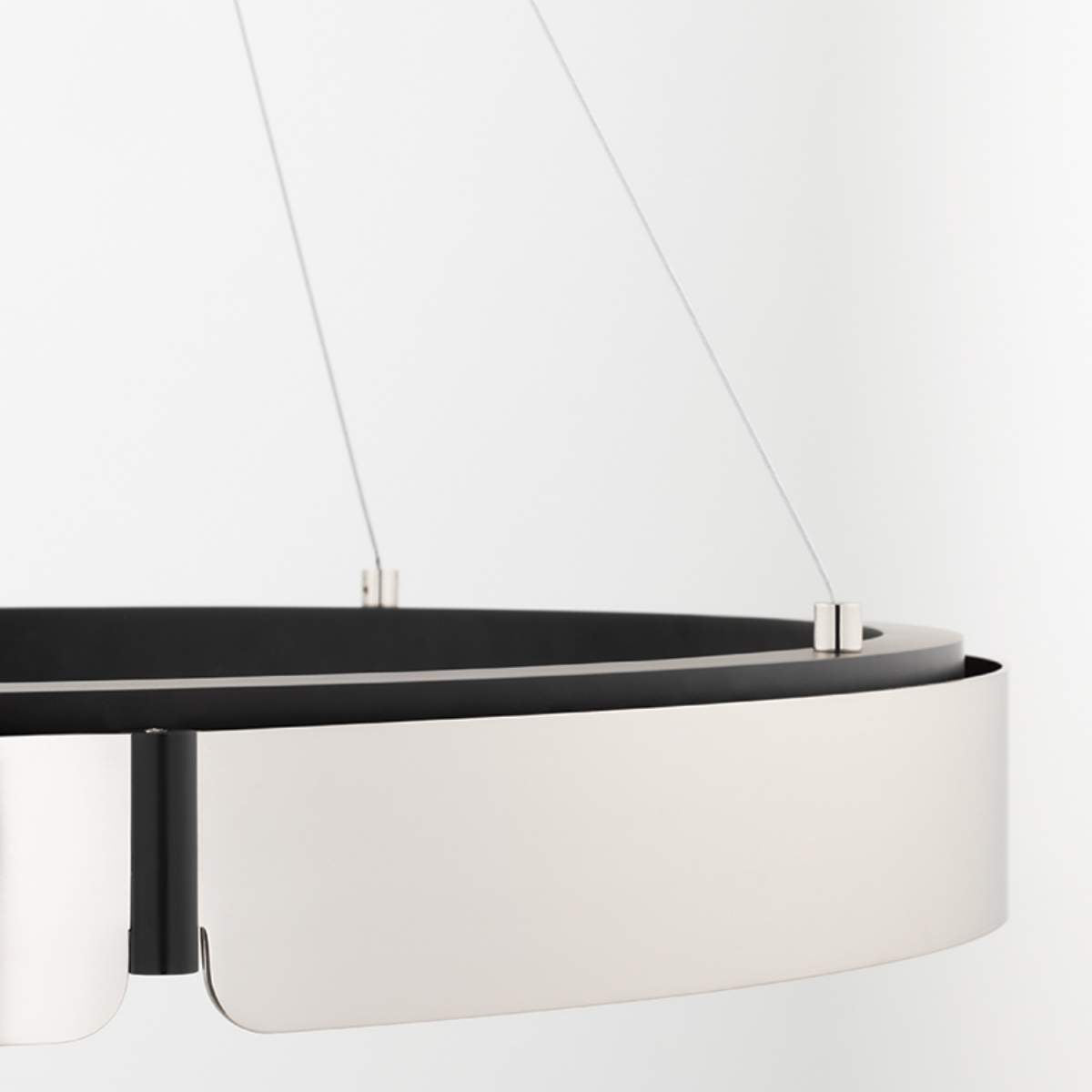 Hudson Valley Lighting Hudson Small Led Chandelier - Tribeca