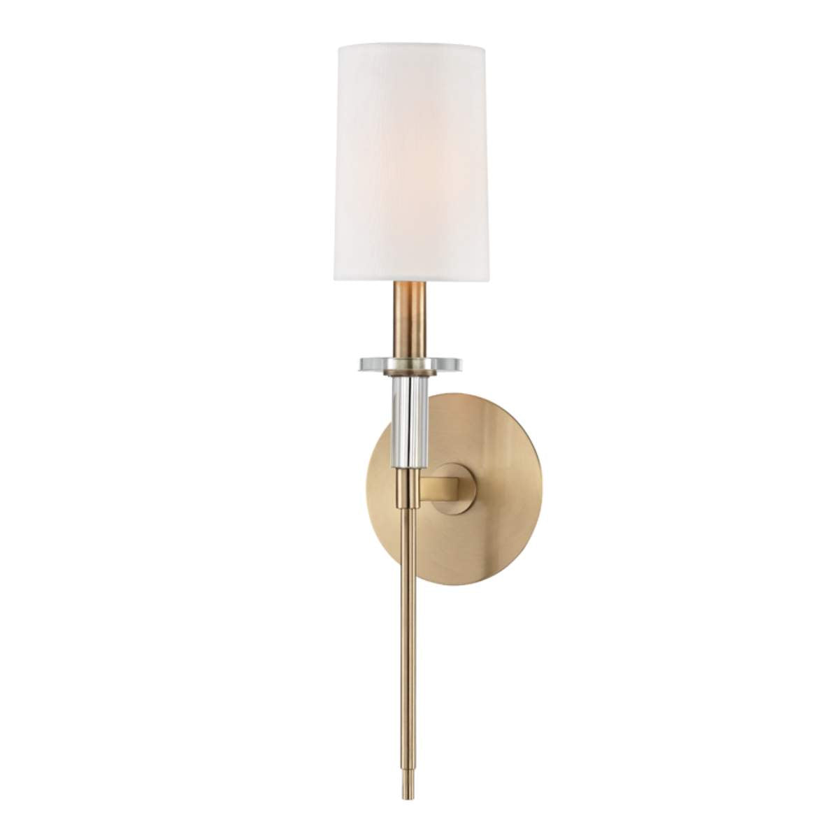 Hudson Valley Lighting Hudson Wall Sconce - Amherst