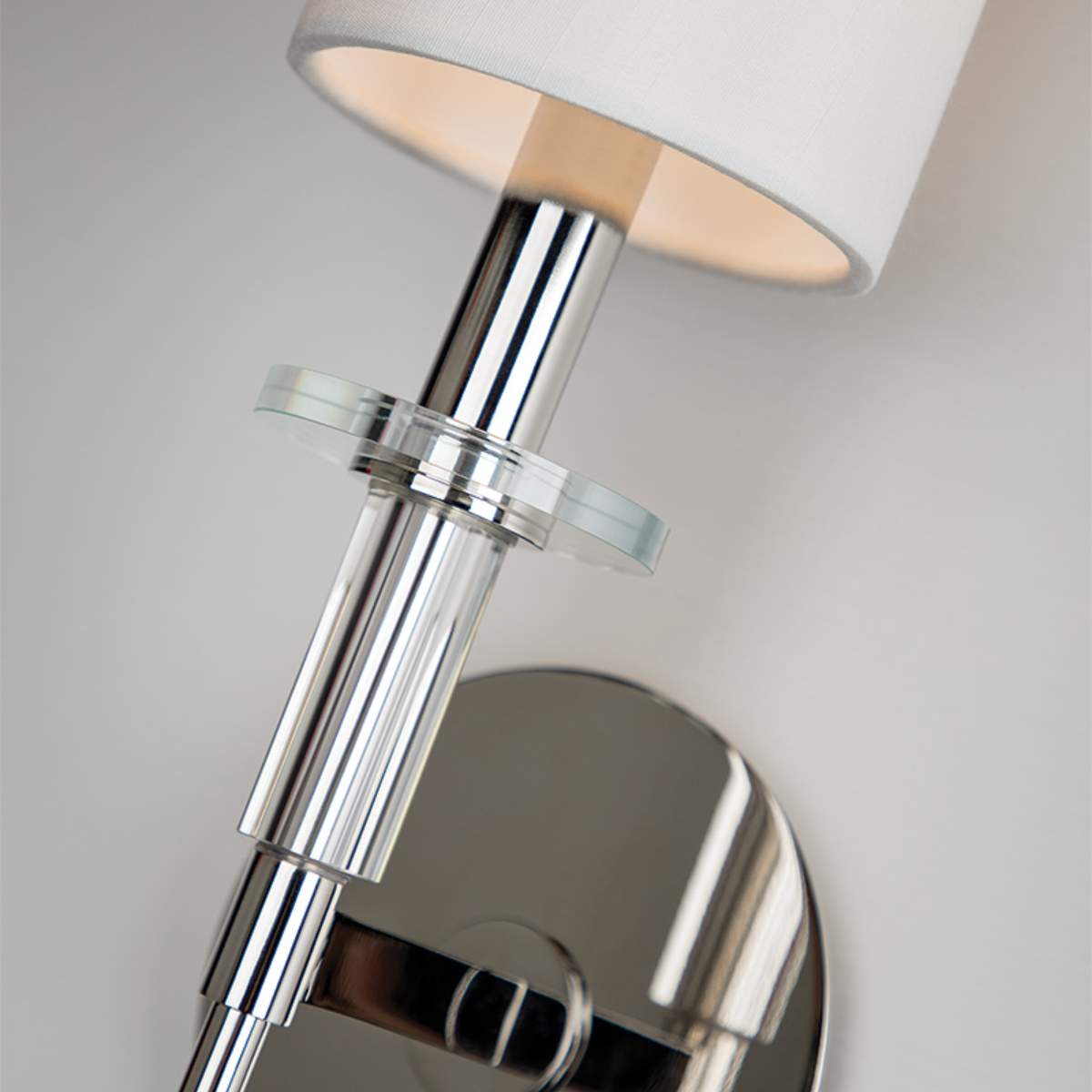 Hudson Valley Lighting Hudson Wall Sconce - Amherst