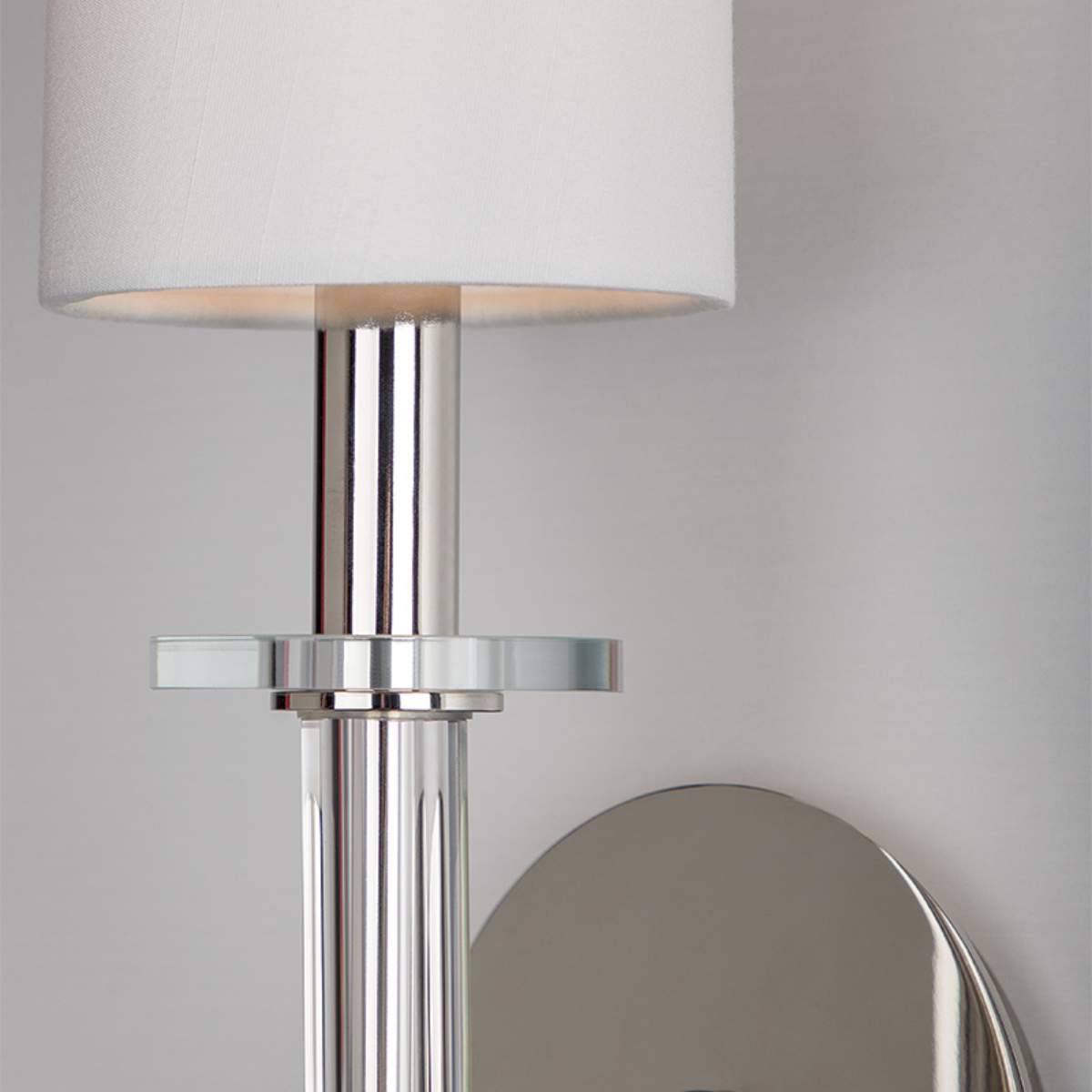 Hudson Valley Lighting Hudson Wall Sconce - Amherst