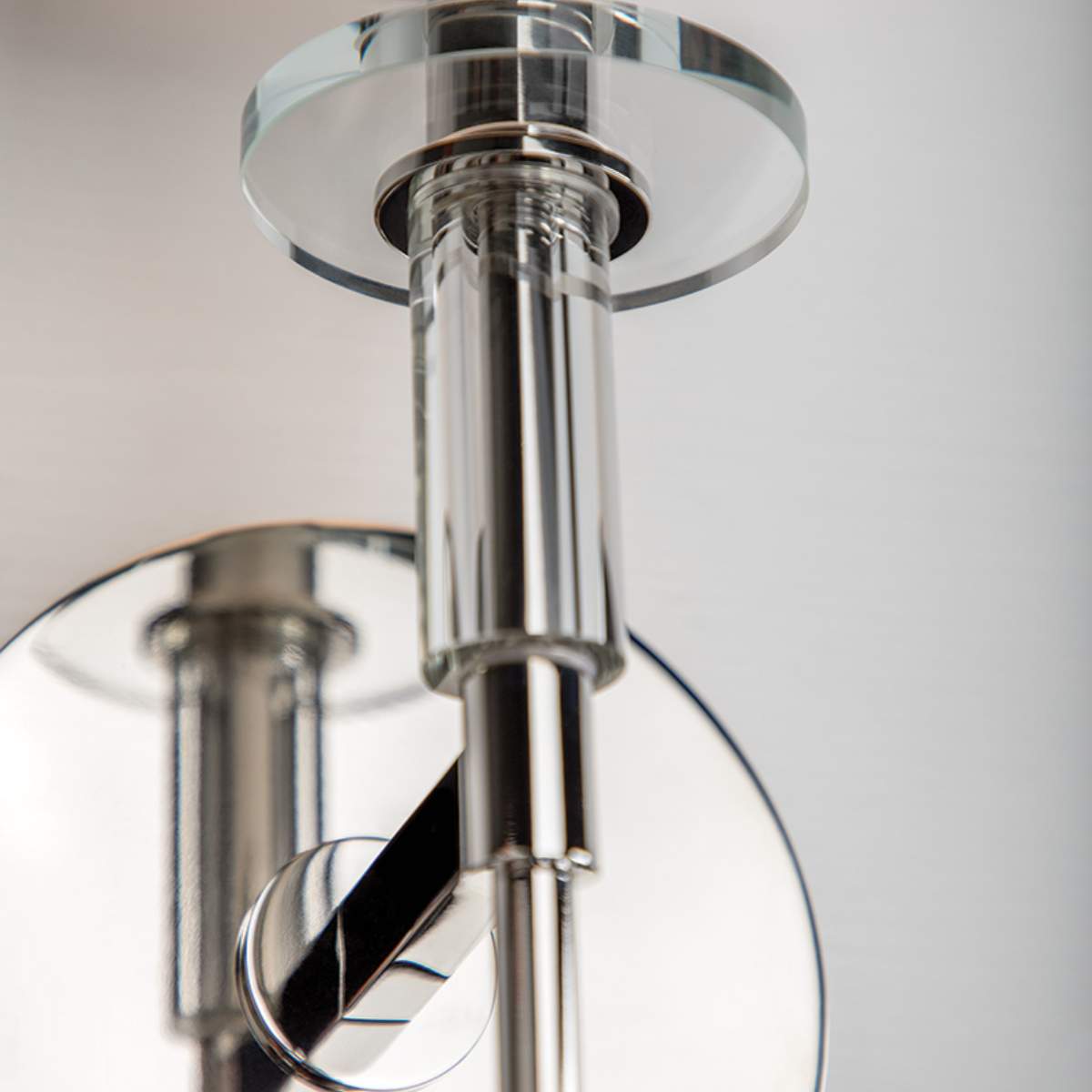 Hudson Valley Lighting Hudson Wall Sconce - Amherst