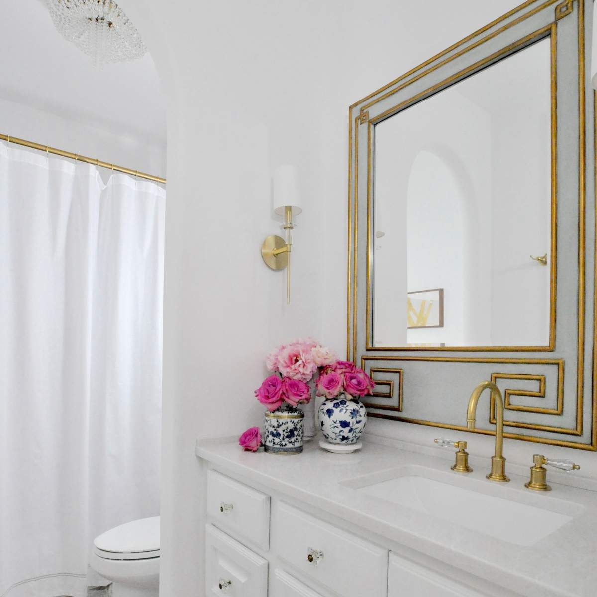 Hudson Valley Lighting Hudson Wall Sconce - Amherst