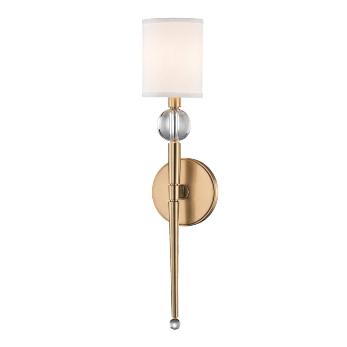 Hudson Valley Lighting Hudson Wall Sconce - Rockland