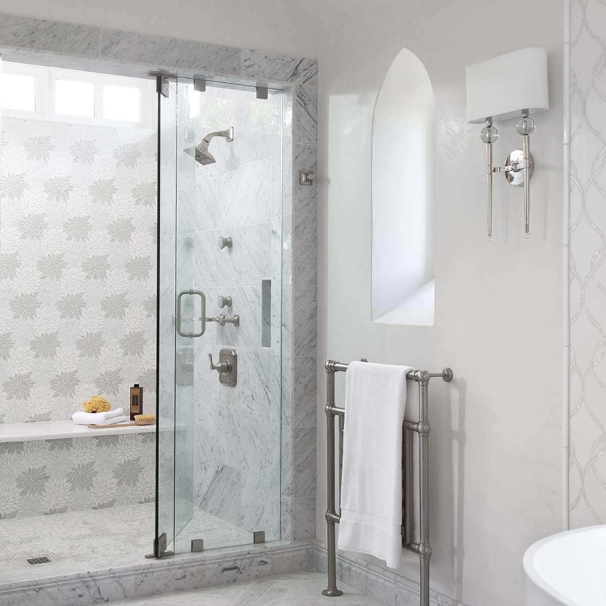 Hudson Valley Lighting Hudson Wall Sconce - Rockland