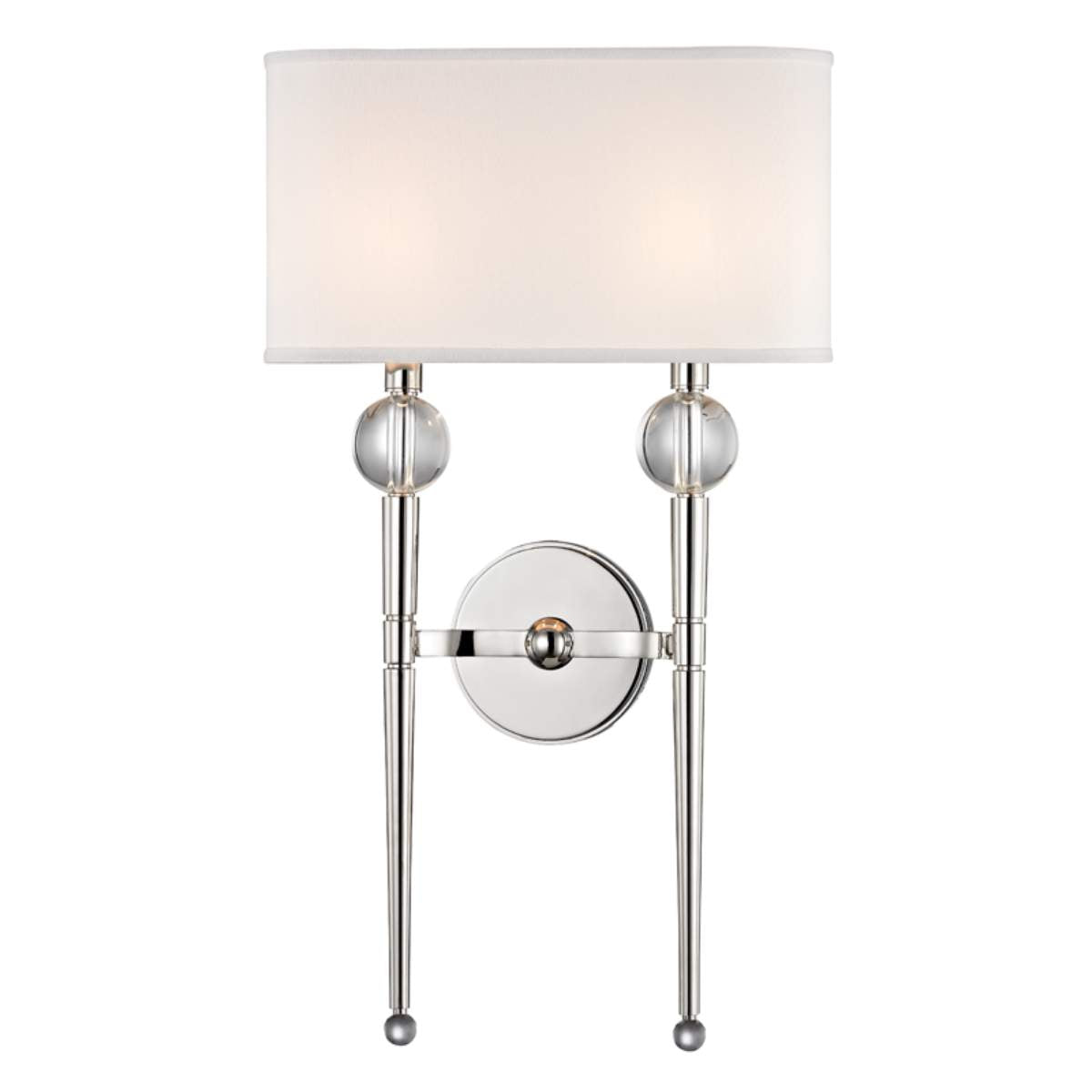 Hudson Valley Lighting Hudson Wall Sconce - Rockland
