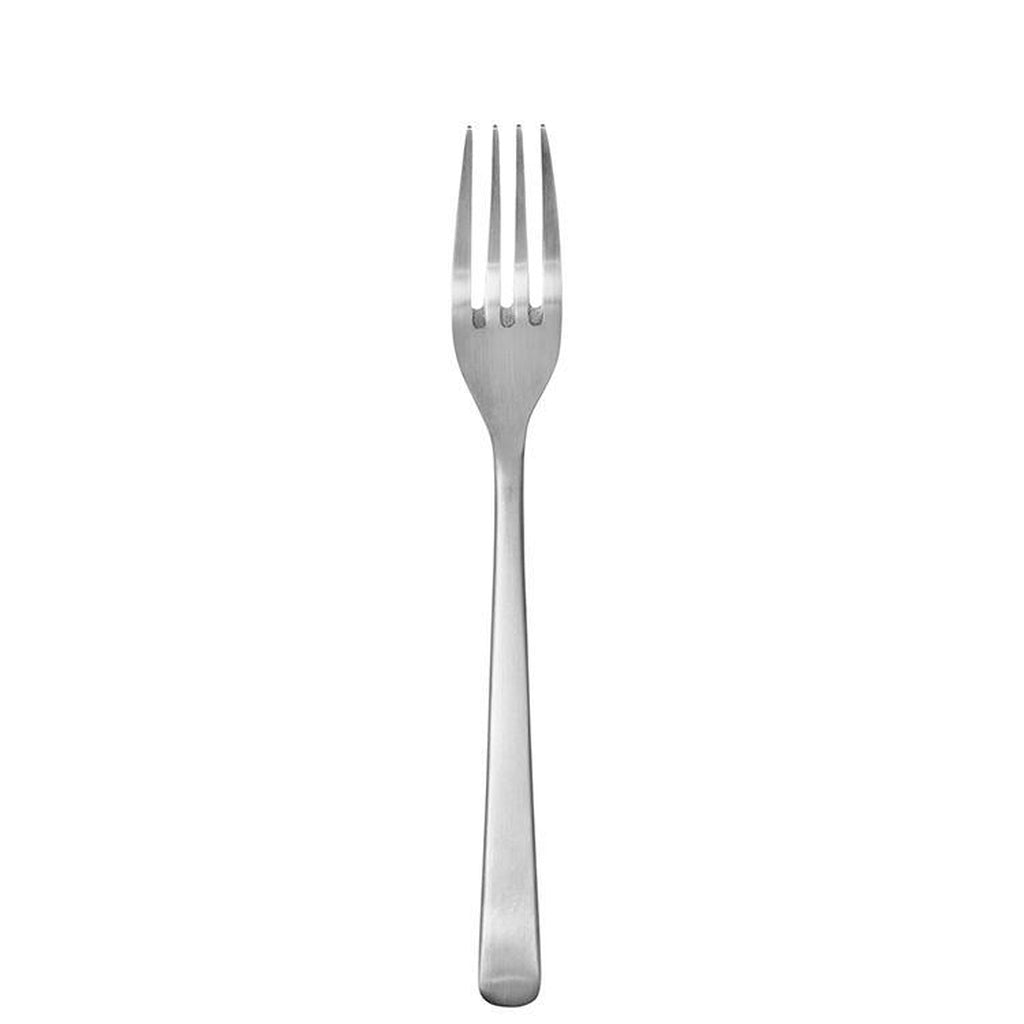 Hune Brushed Satin Cutlery Set 16pc - Broste Copenhagen-Beaumonde