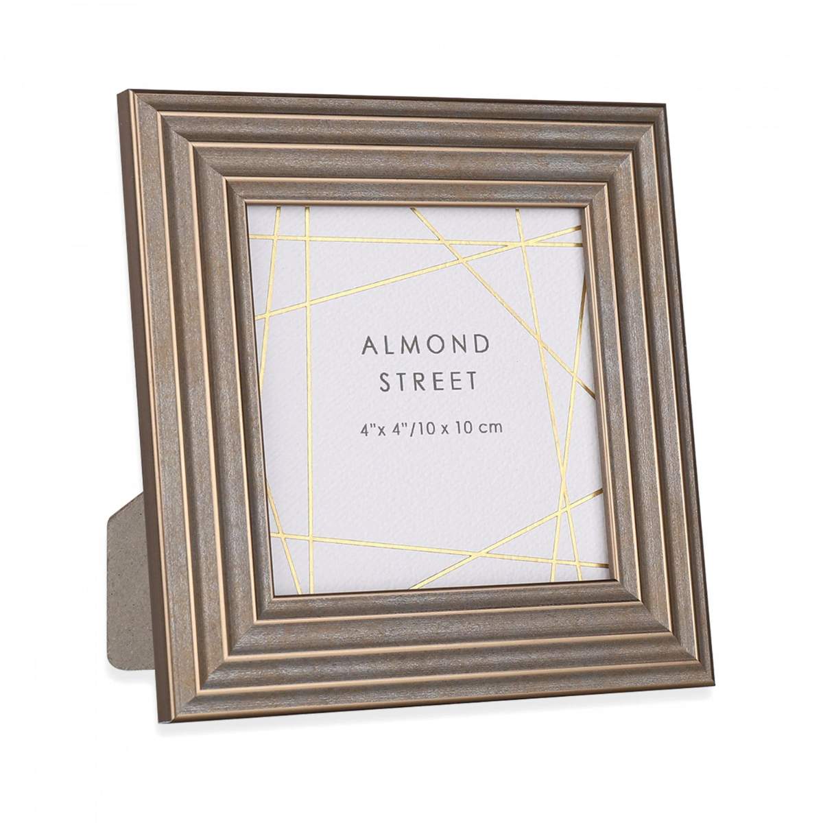Gallery Direct Hutton Photo Frame 3pk