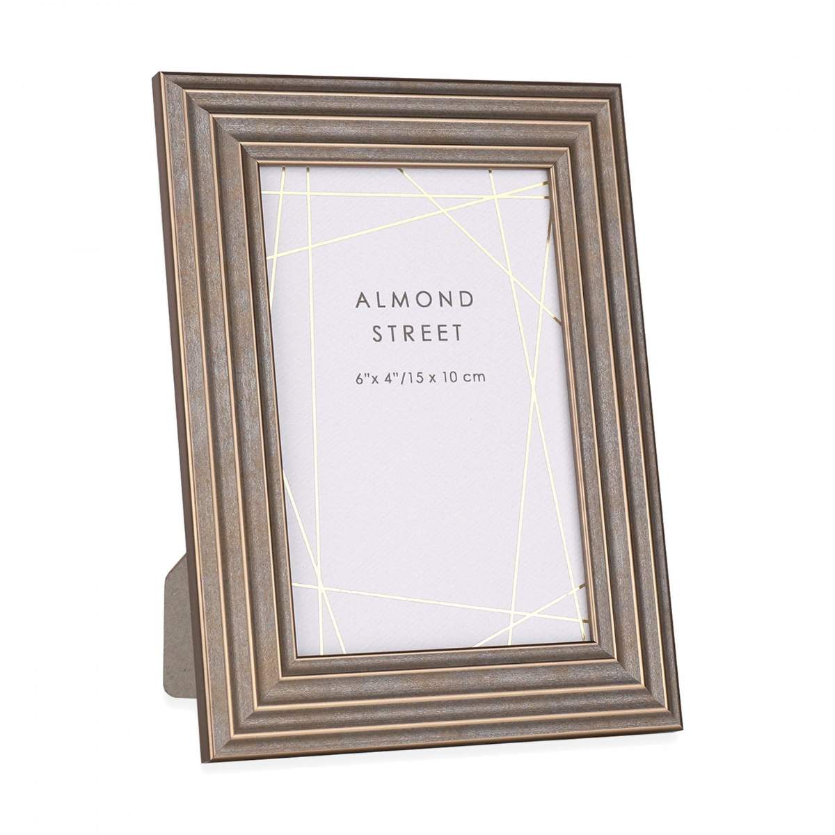 Gallery Direct Hutton Photo Frame 3pk